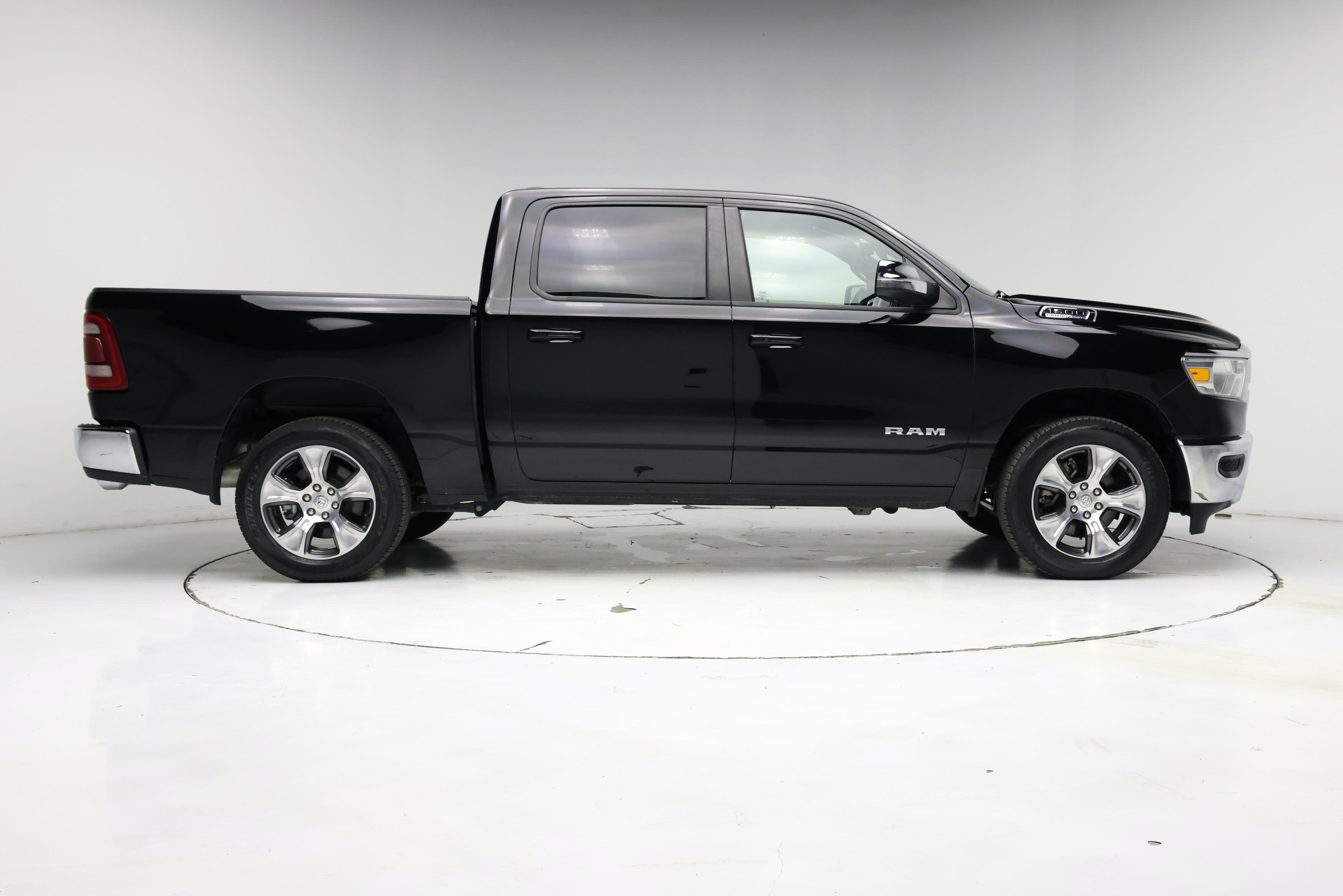 Thumbnail: 2023 RAM 1500 - 7