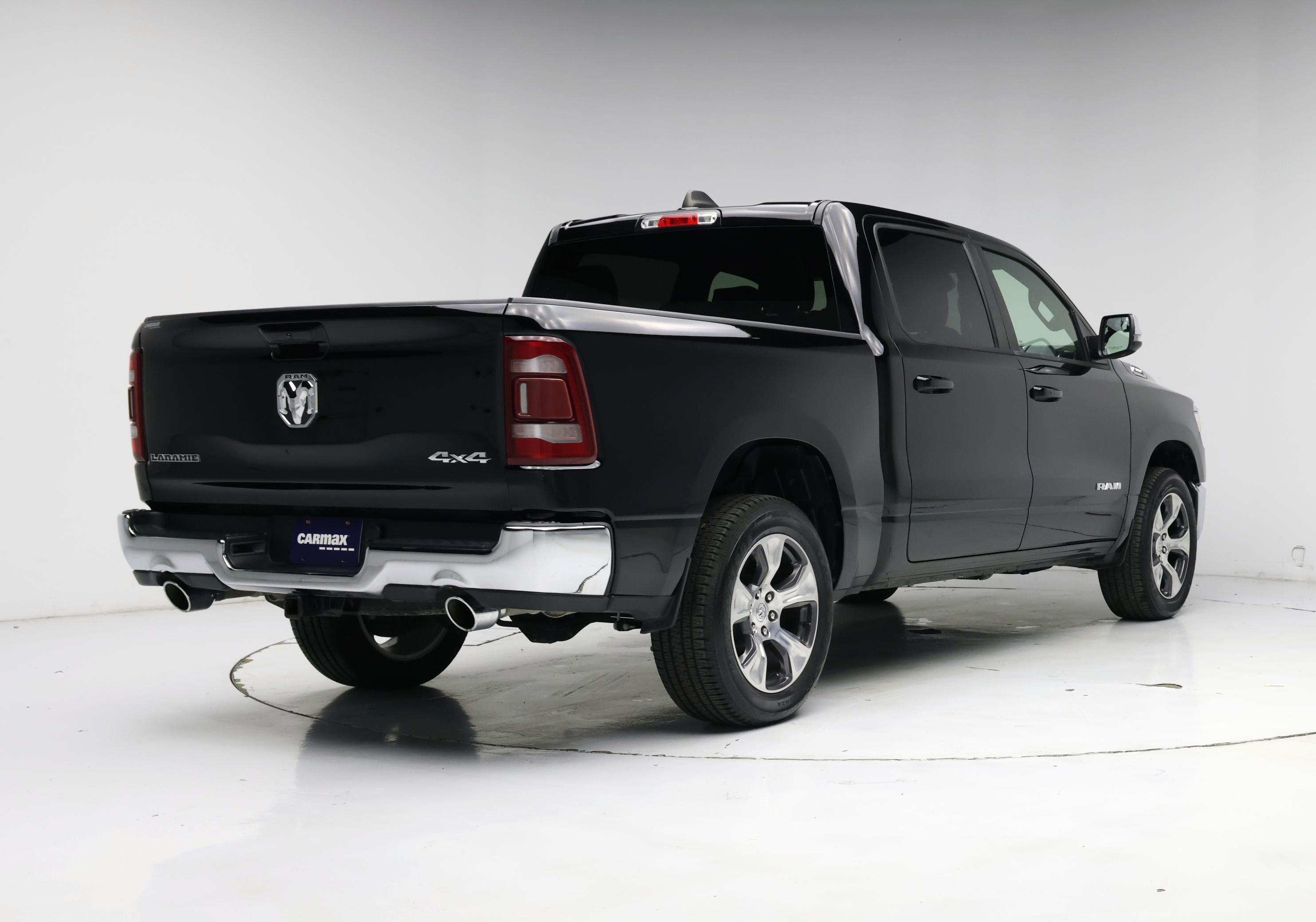 Thumbnail: 2023 RAM 1500 - 8