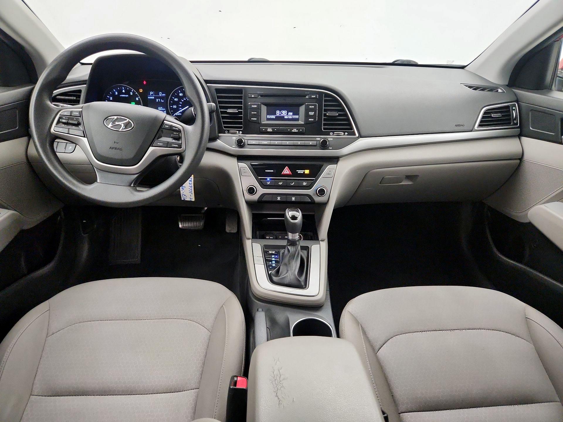 Thumbnail: 2017 Hyundai Elantra - 9