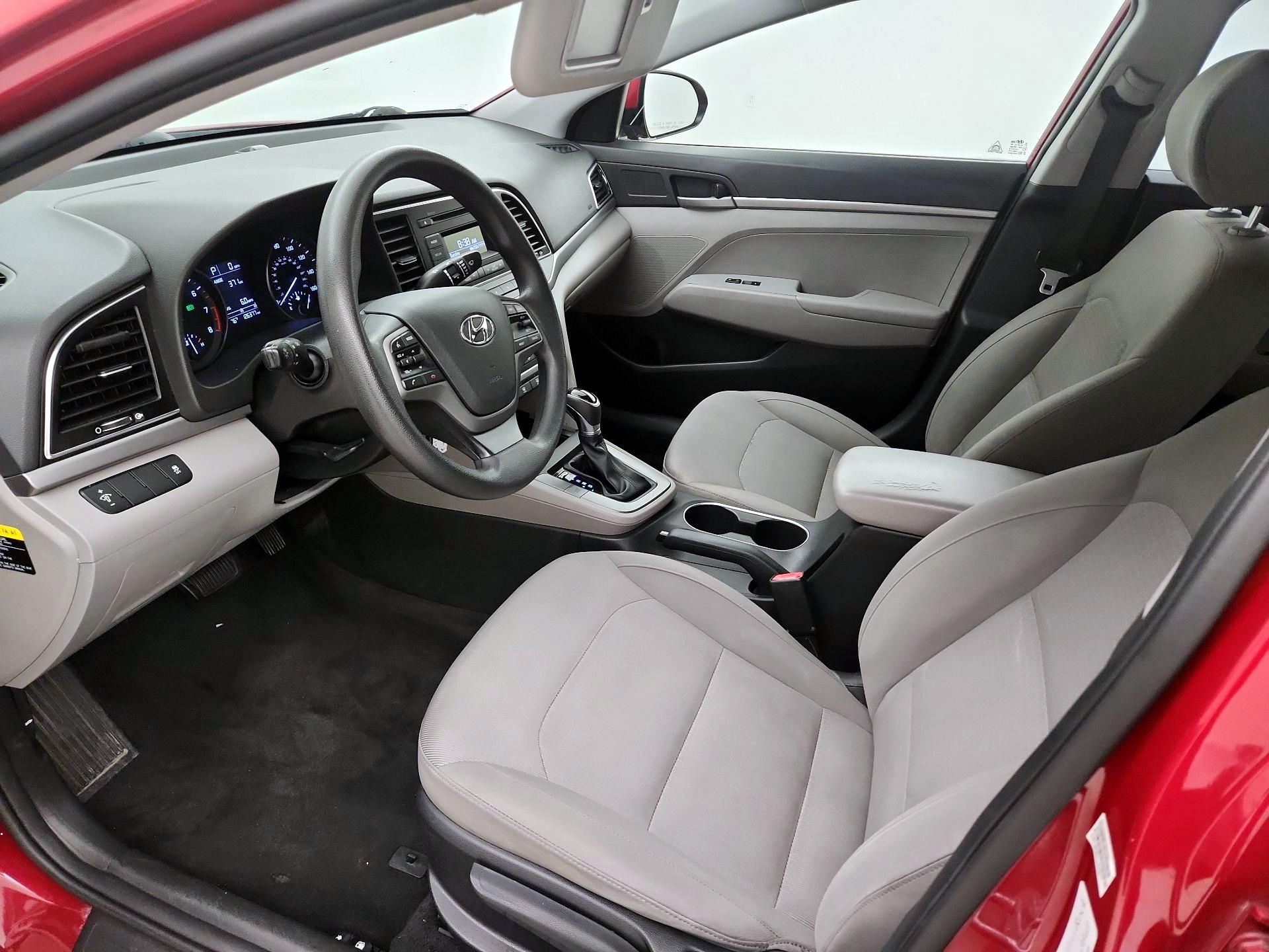 Thumbnail: 2017 Hyundai Elantra - 11