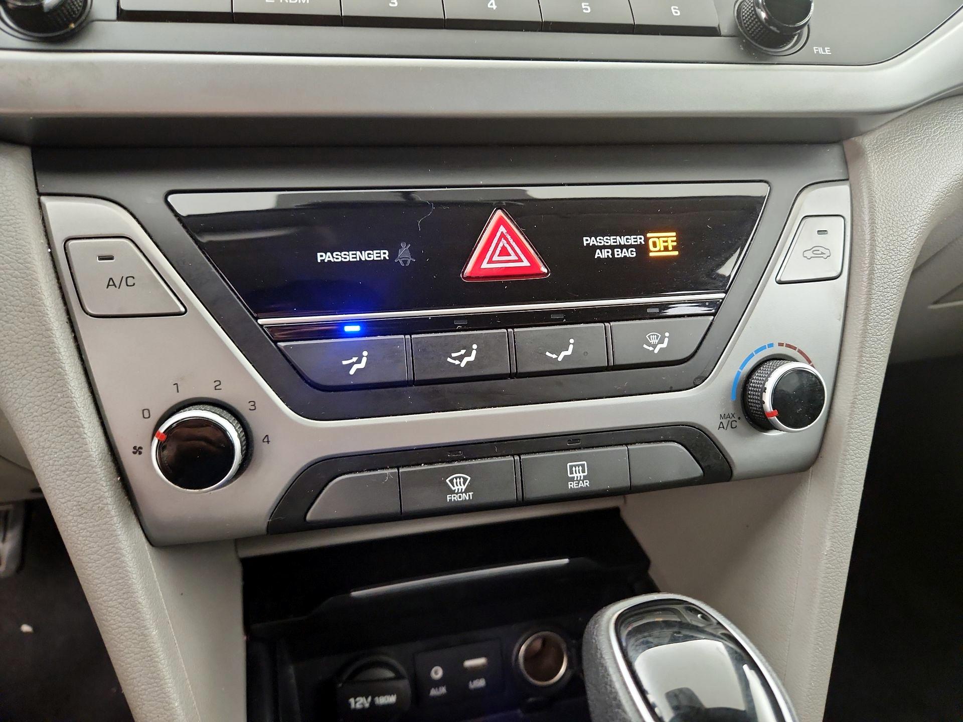 Thumbnail: 2017 Hyundai Elantra - 15