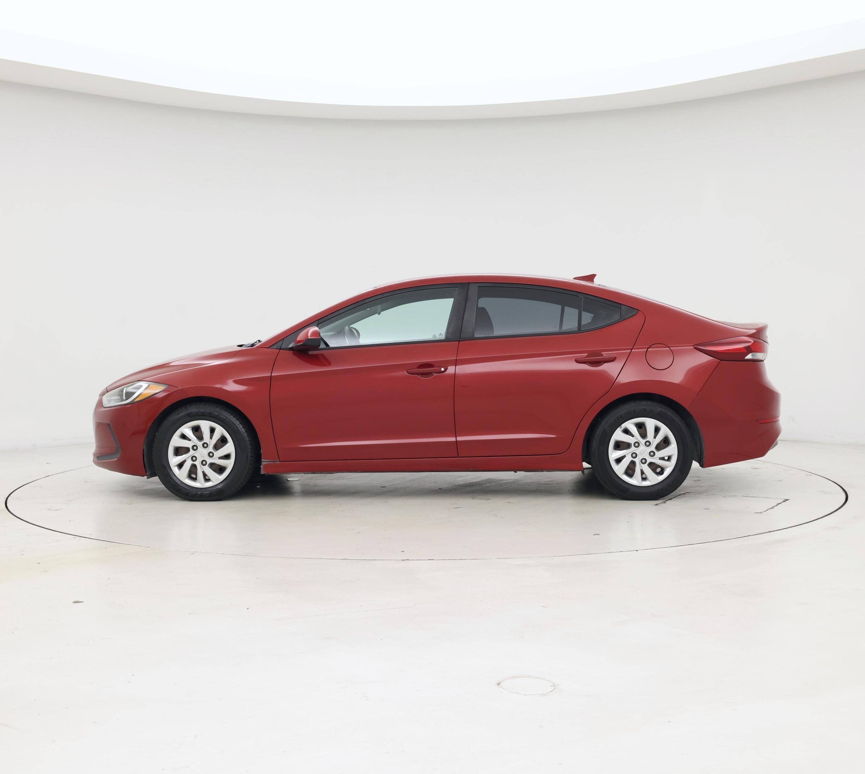 Thumbnail: 2017 Hyundai Elantra - 3