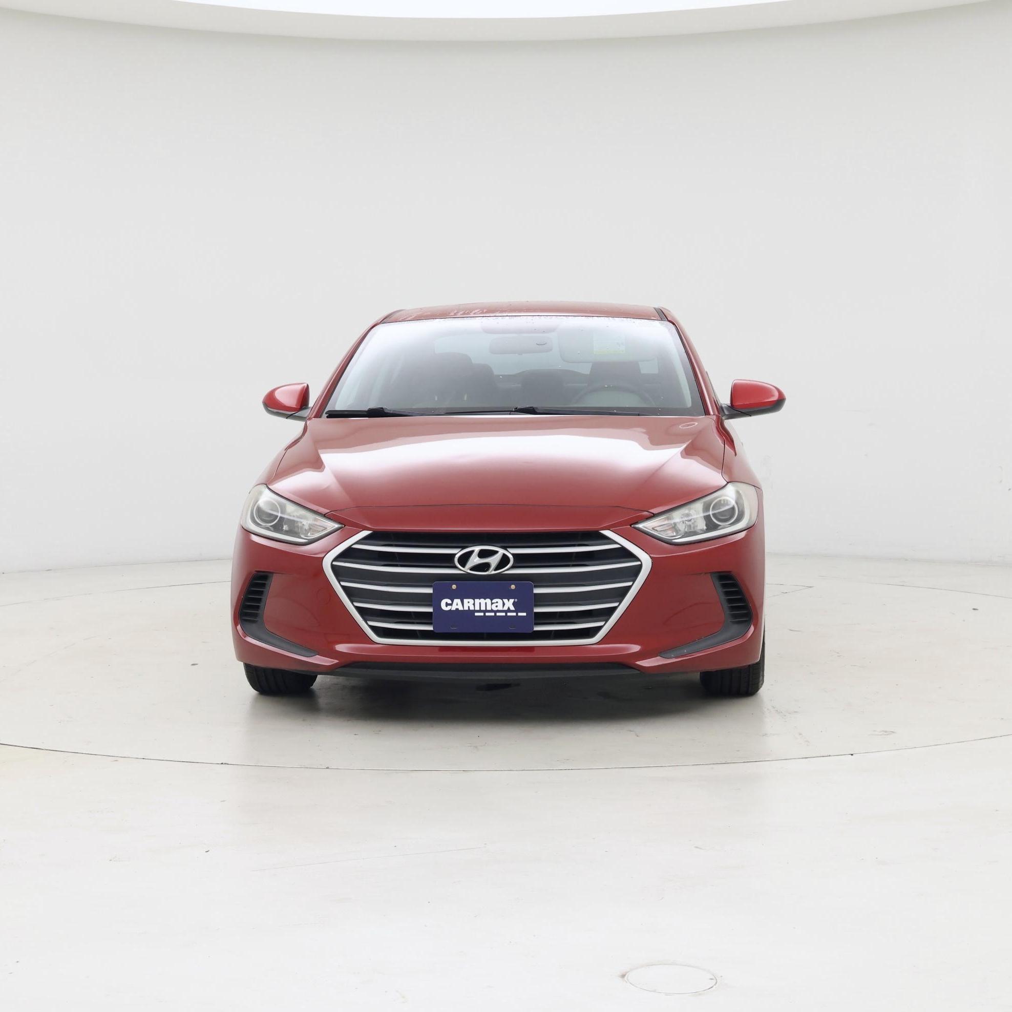 Thumbnail: 2017 Hyundai Elantra - 5