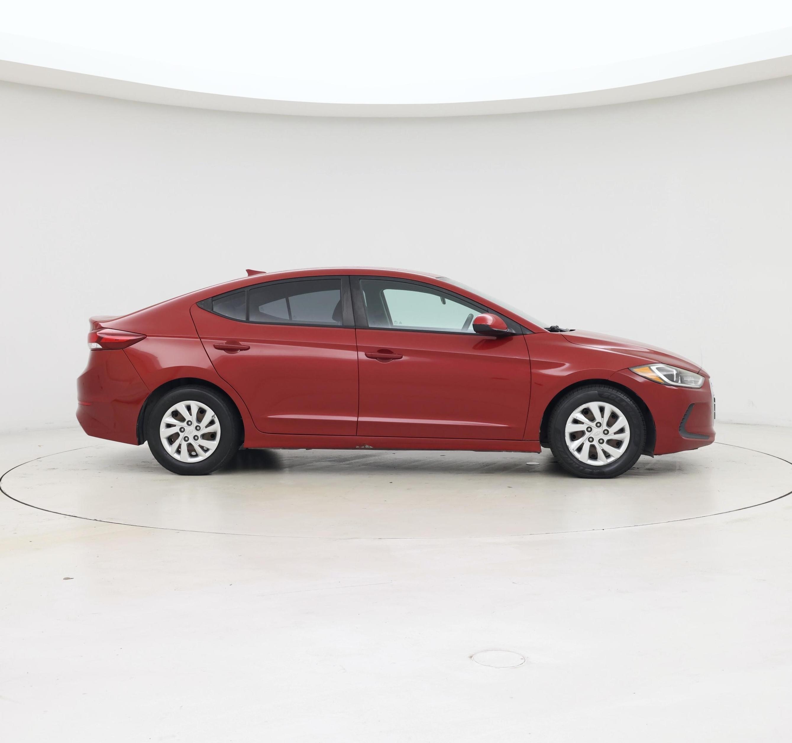 Thumbnail: 2017 Hyundai Elantra - 7