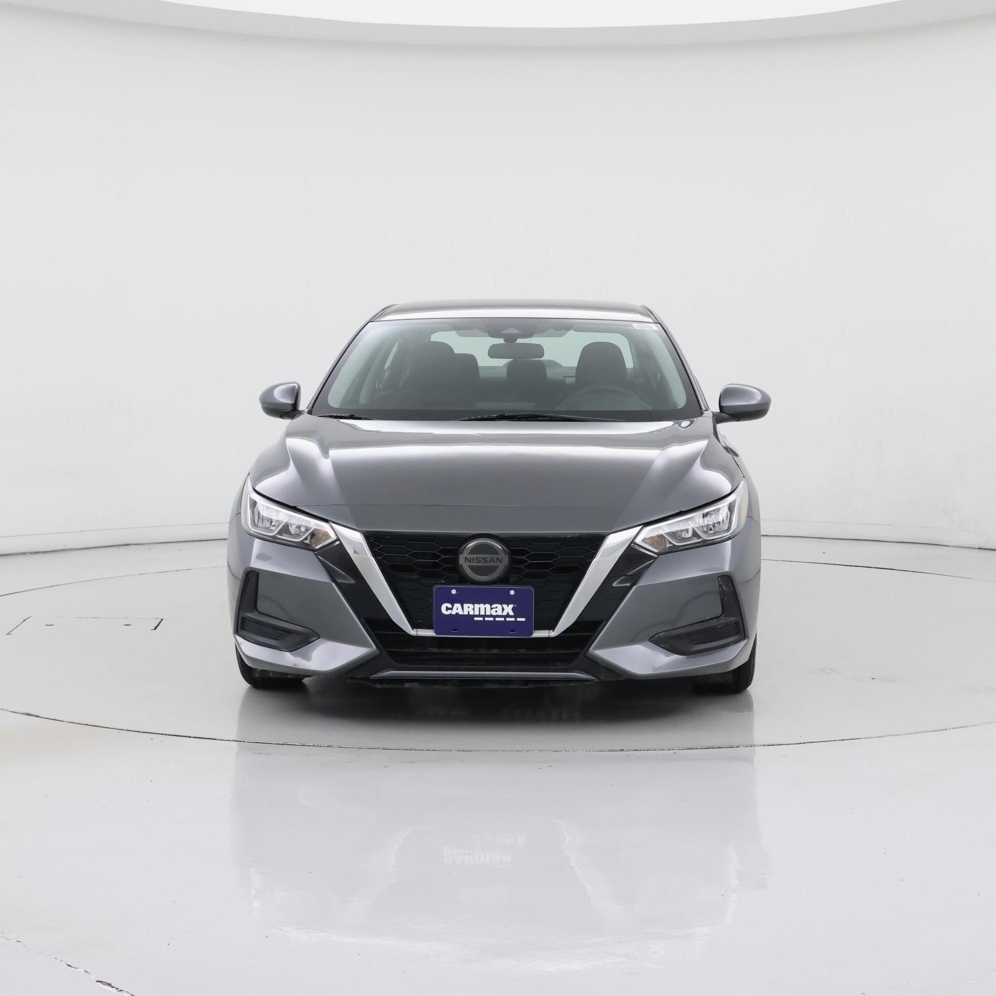 Thumbnail: 2020 Nissan Sentra - 5