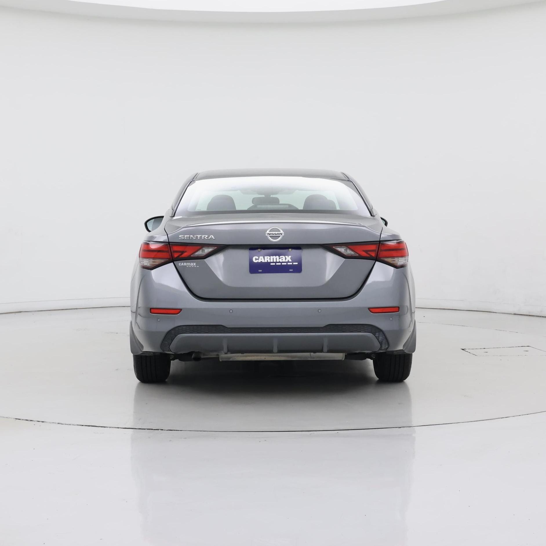 Thumbnail: 2020 Nissan Sentra - 6