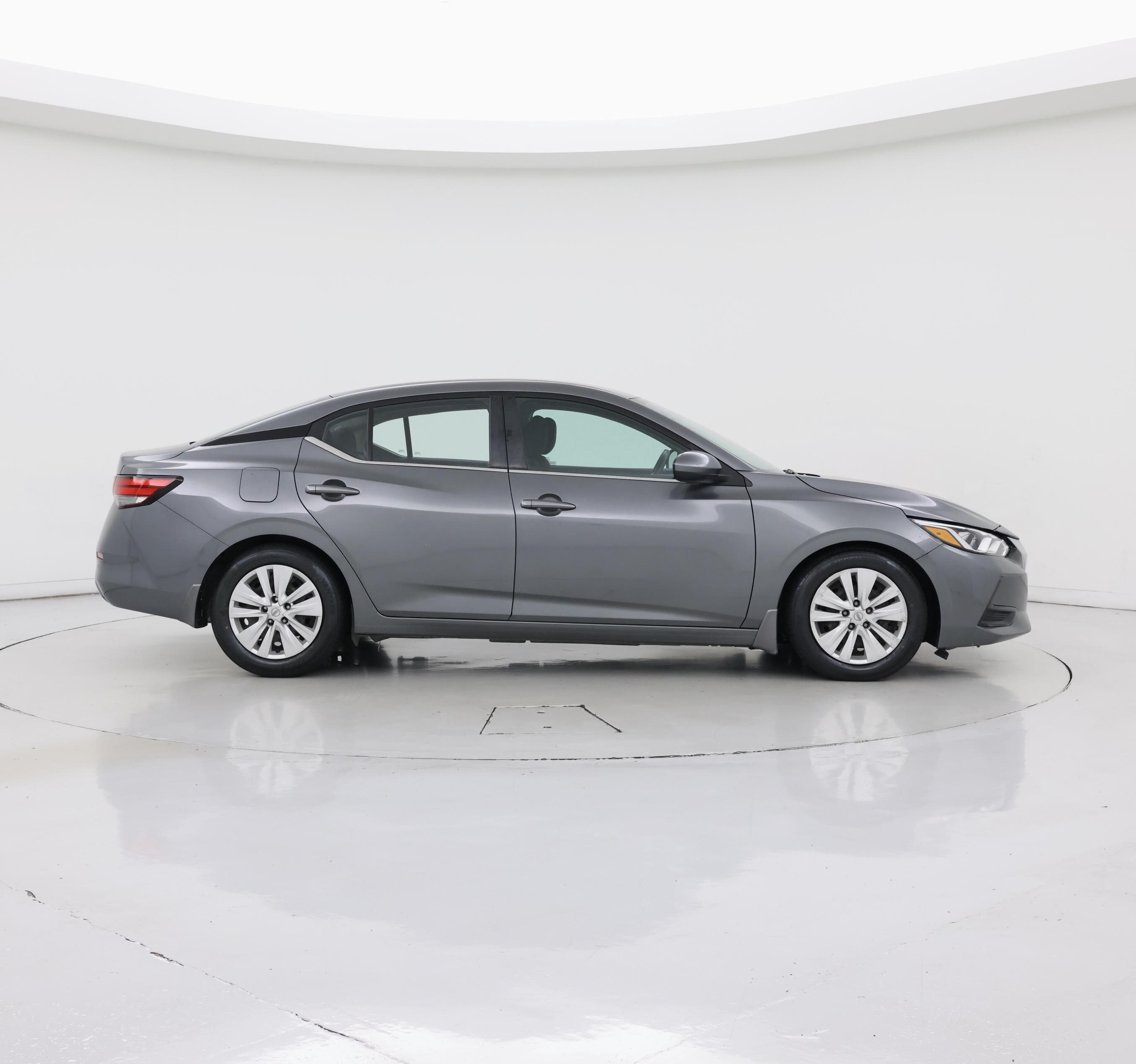 Thumbnail: 2020 Nissan Sentra - 7