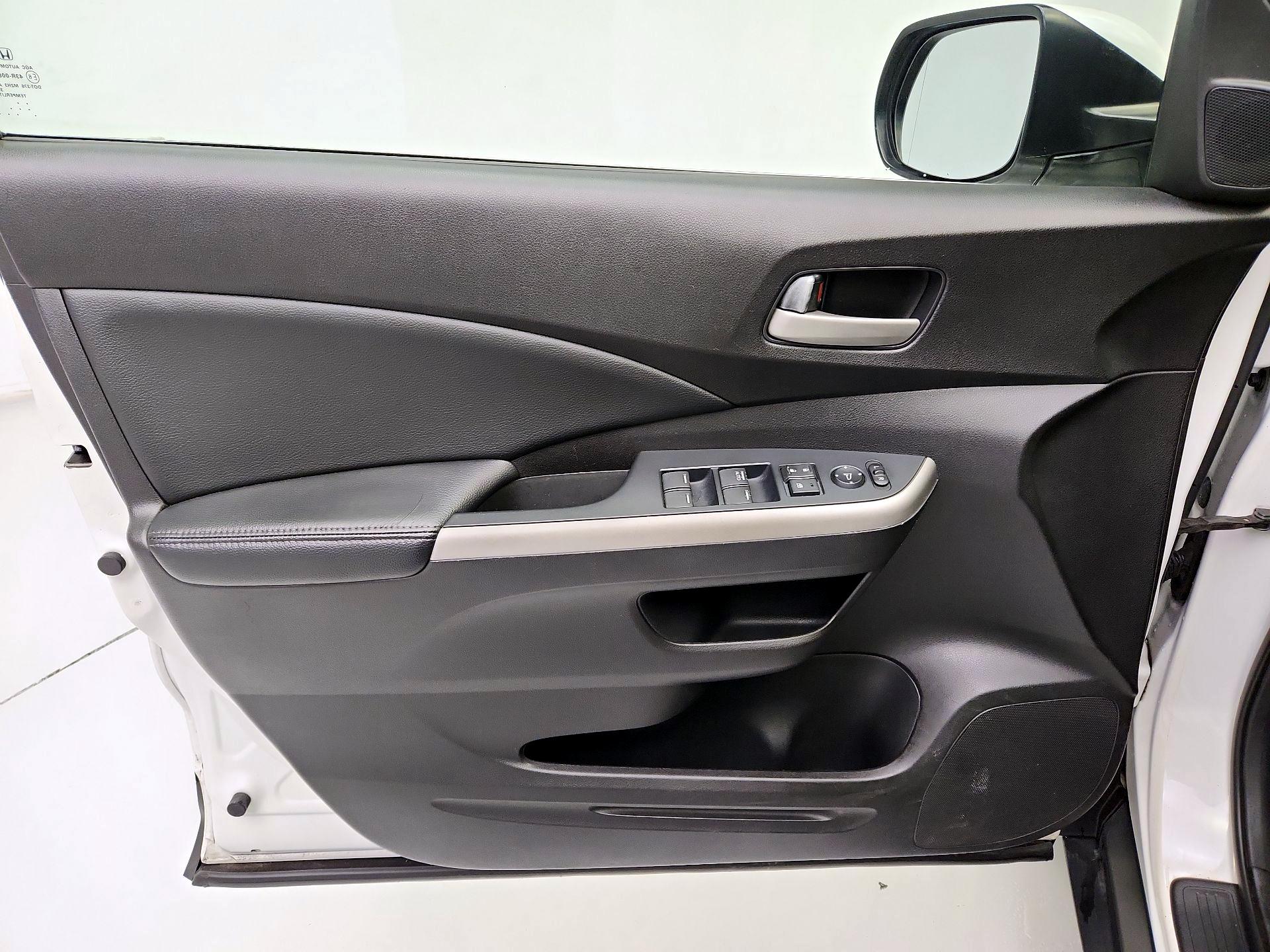 Thumbnail: 2014 Honda CR-V - 12