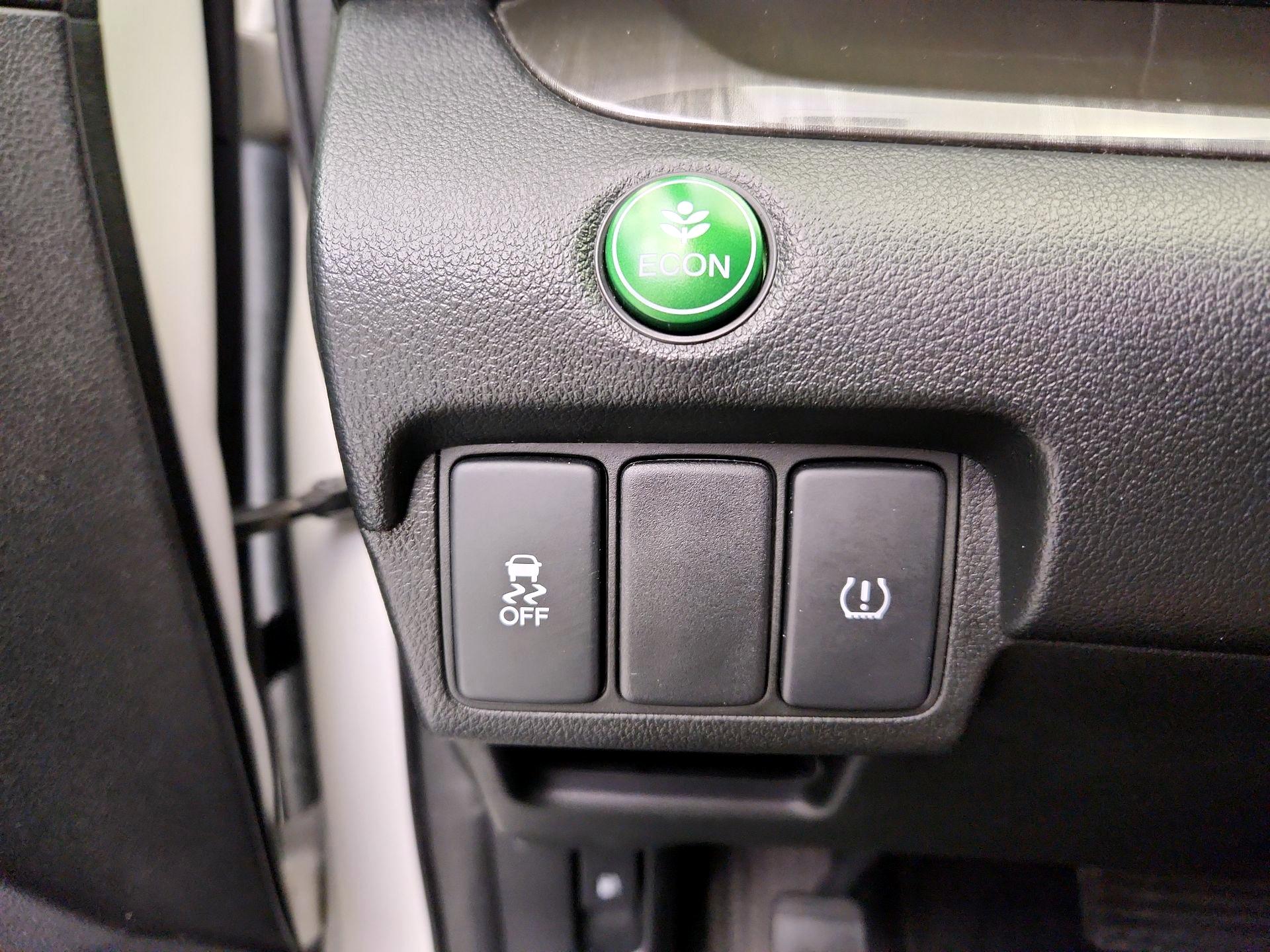 Thumbnail: 2014 Honda CR-V - 13