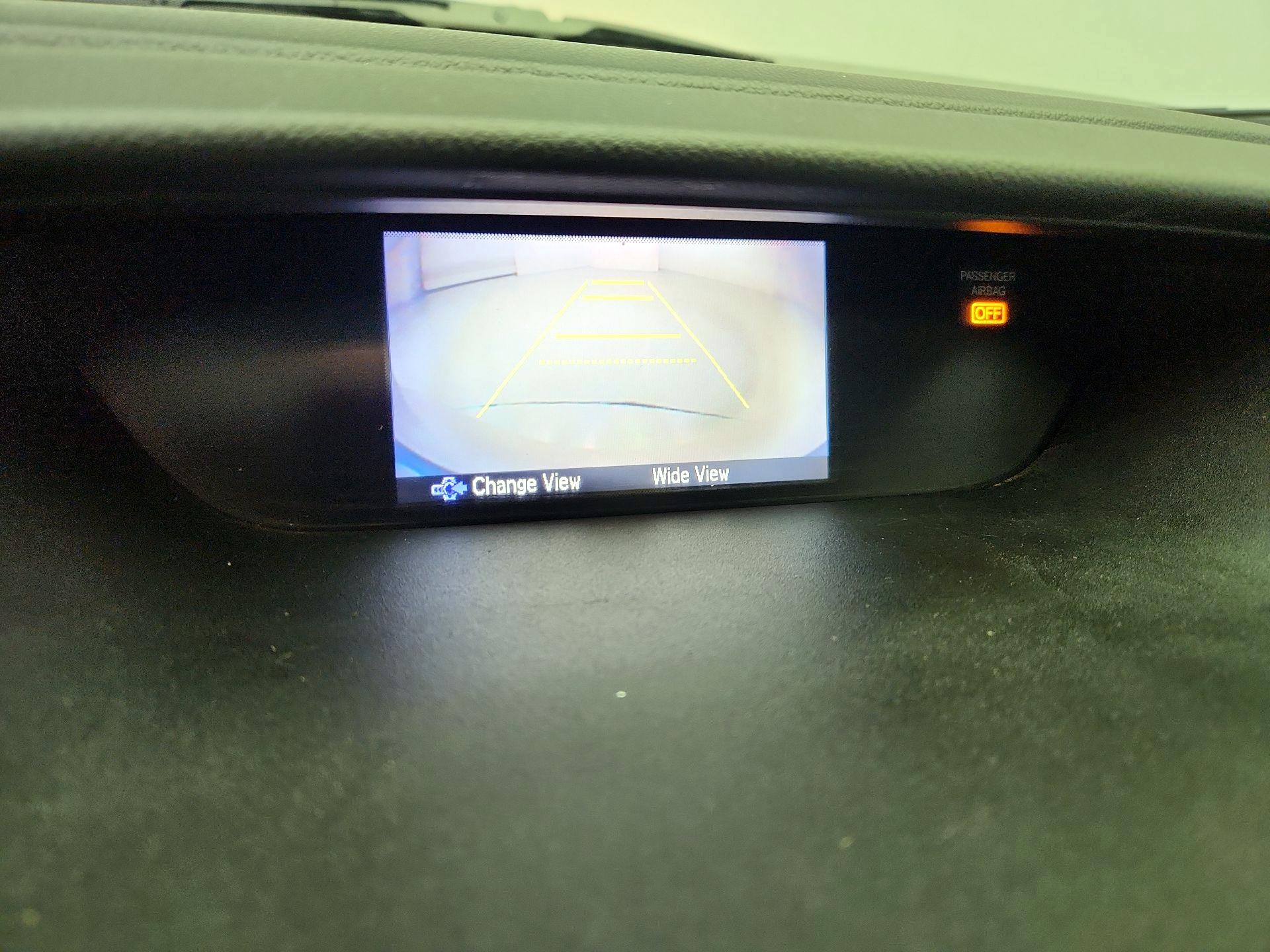 Thumbnail: 2014 Honda CR-V - 14