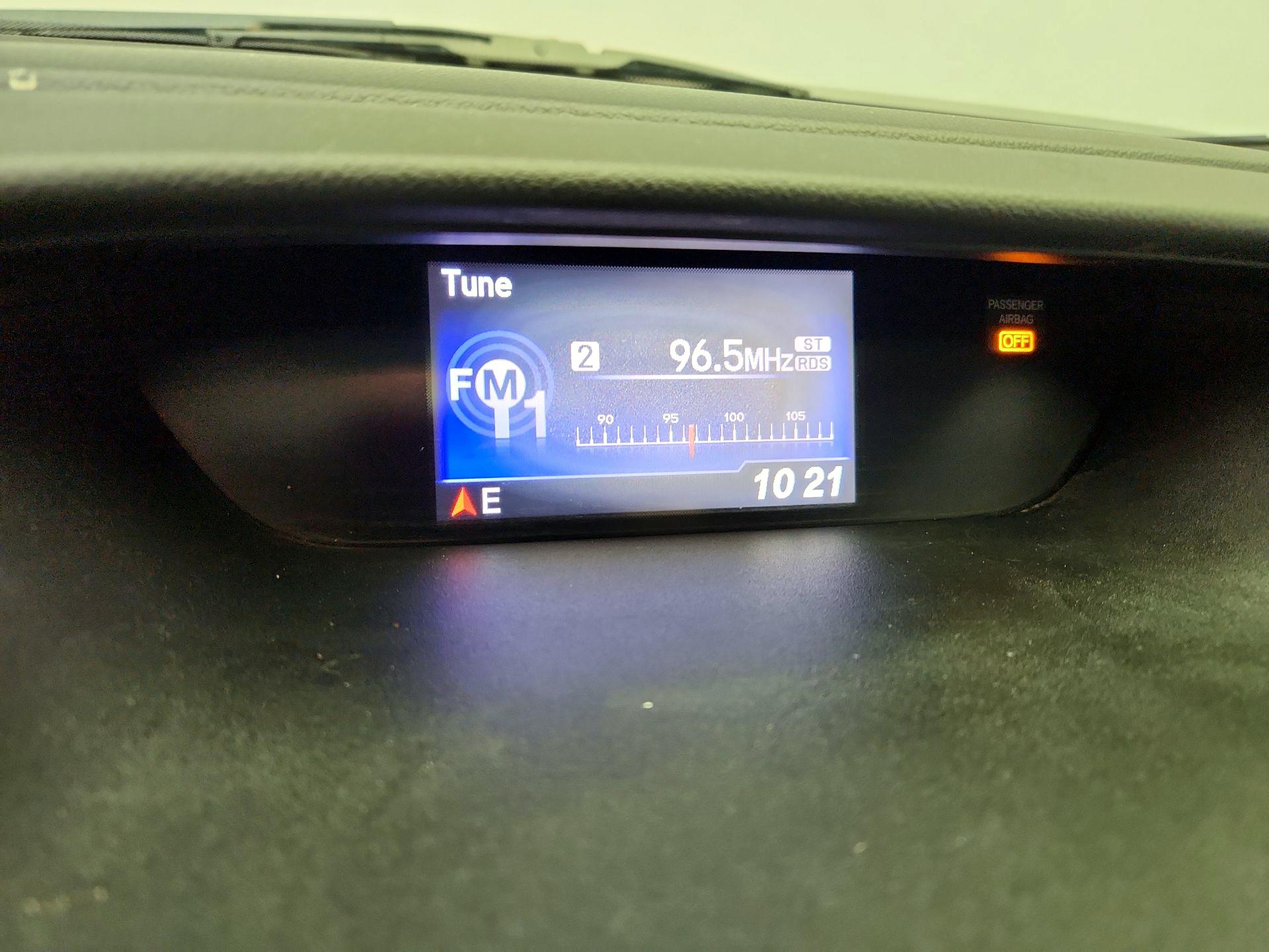 Thumbnail: 2014 Honda CR-V - 15