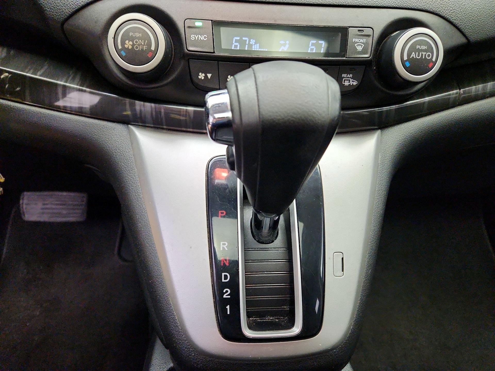 Thumbnail: 2014 Honda CR-V - 17