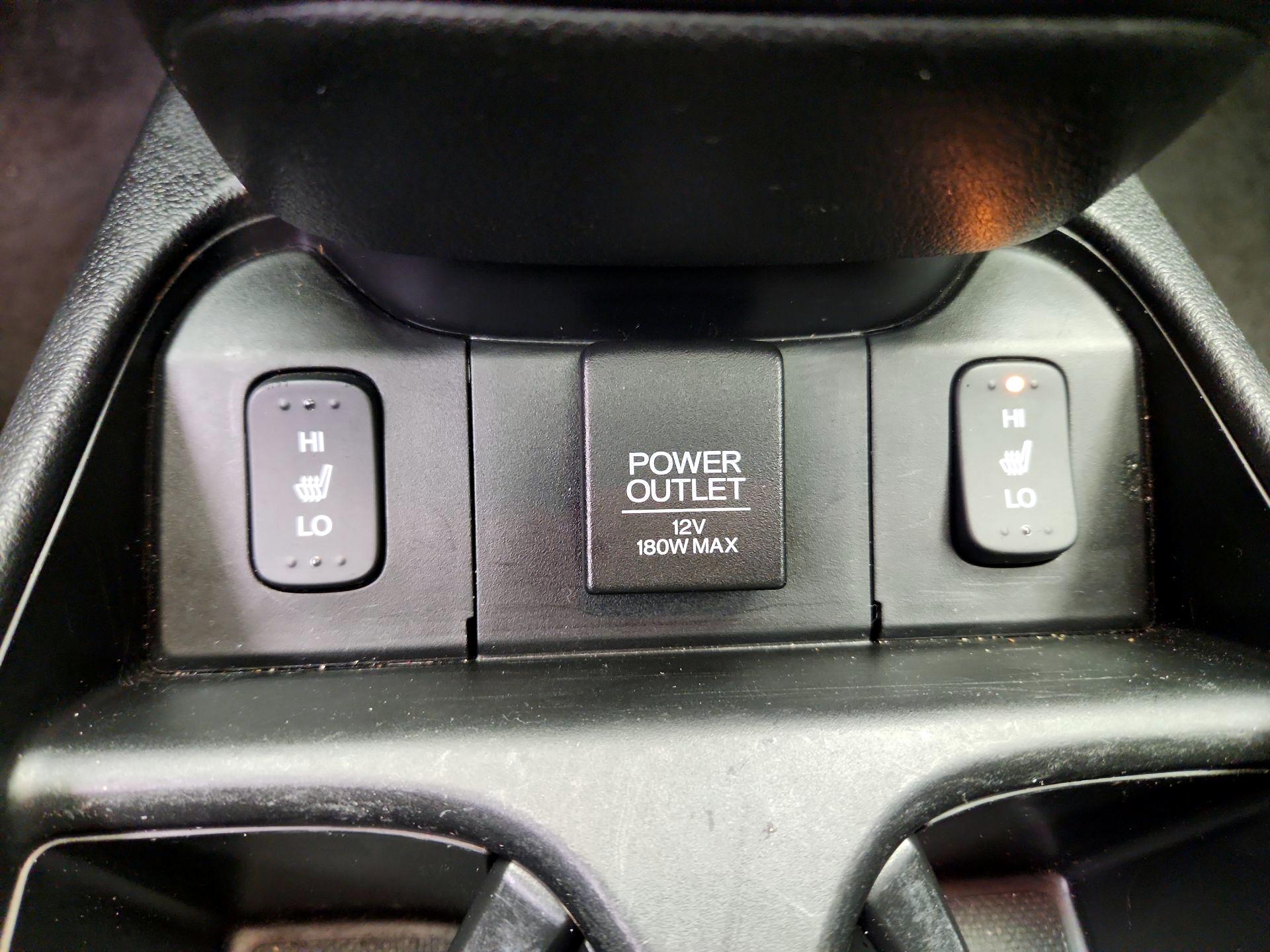 Thumbnail: 2014 Honda CR-V - 18