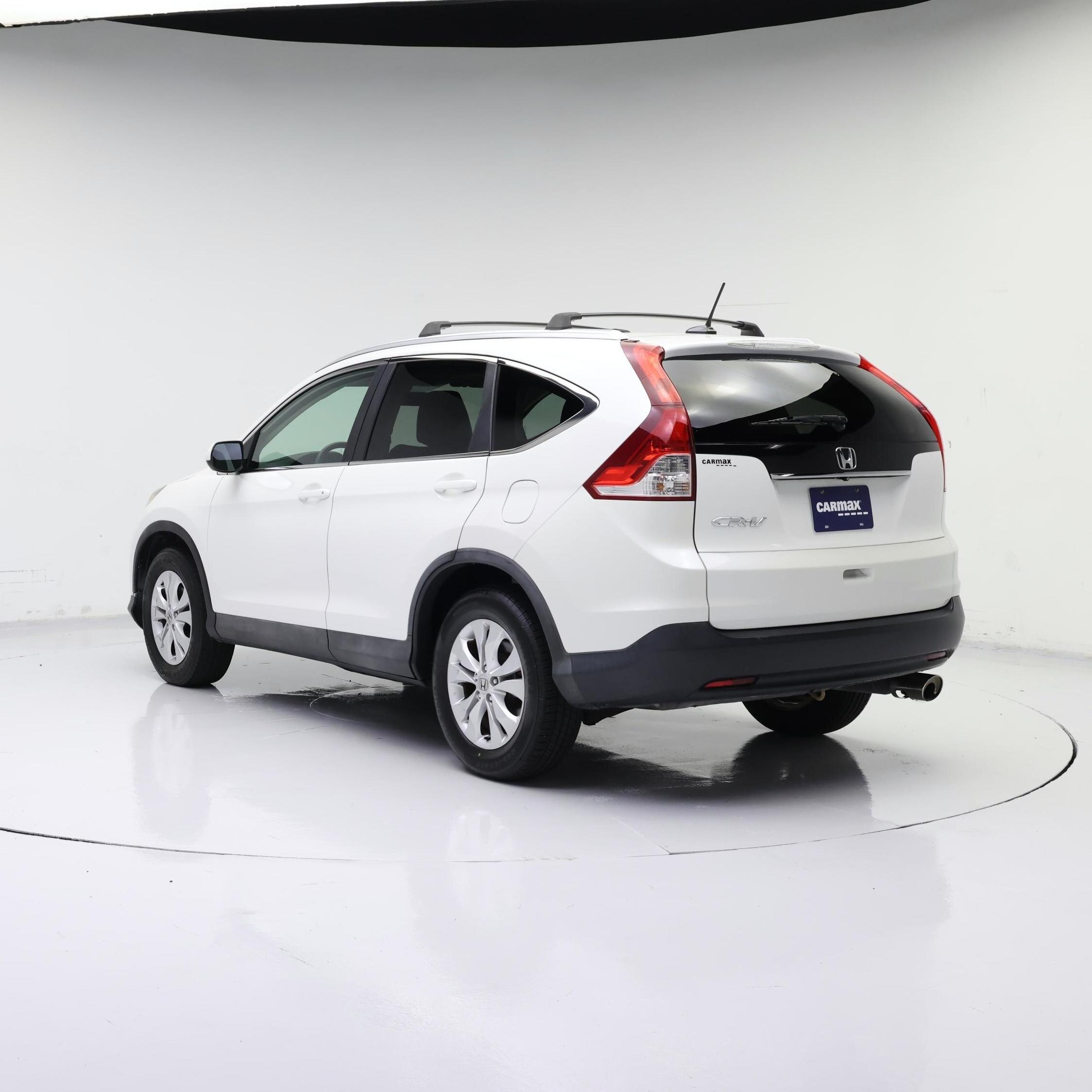 Thumbnail: 2014 Honda CR-V - 2