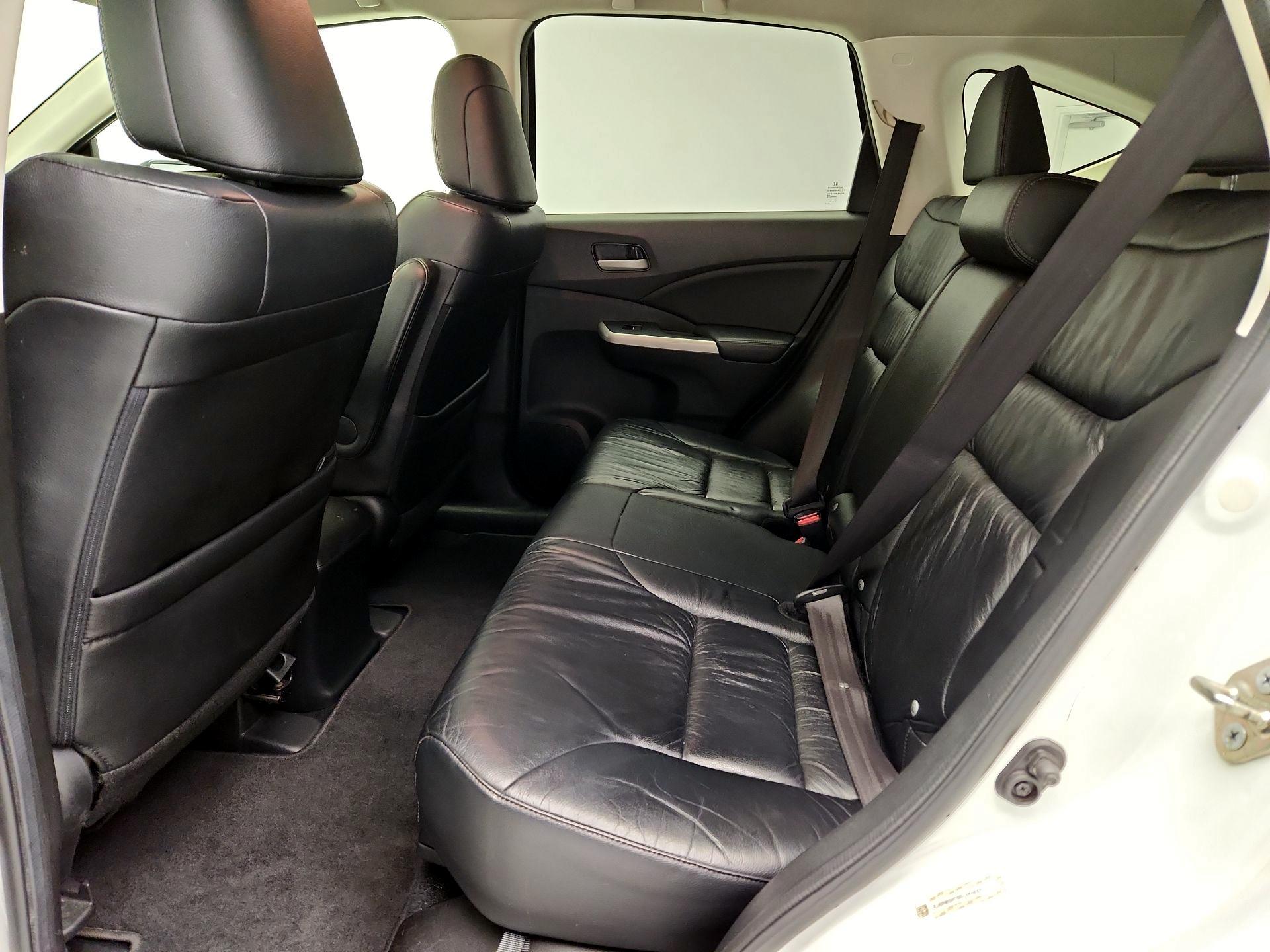 Thumbnail: 2014 Honda CR-V - 20