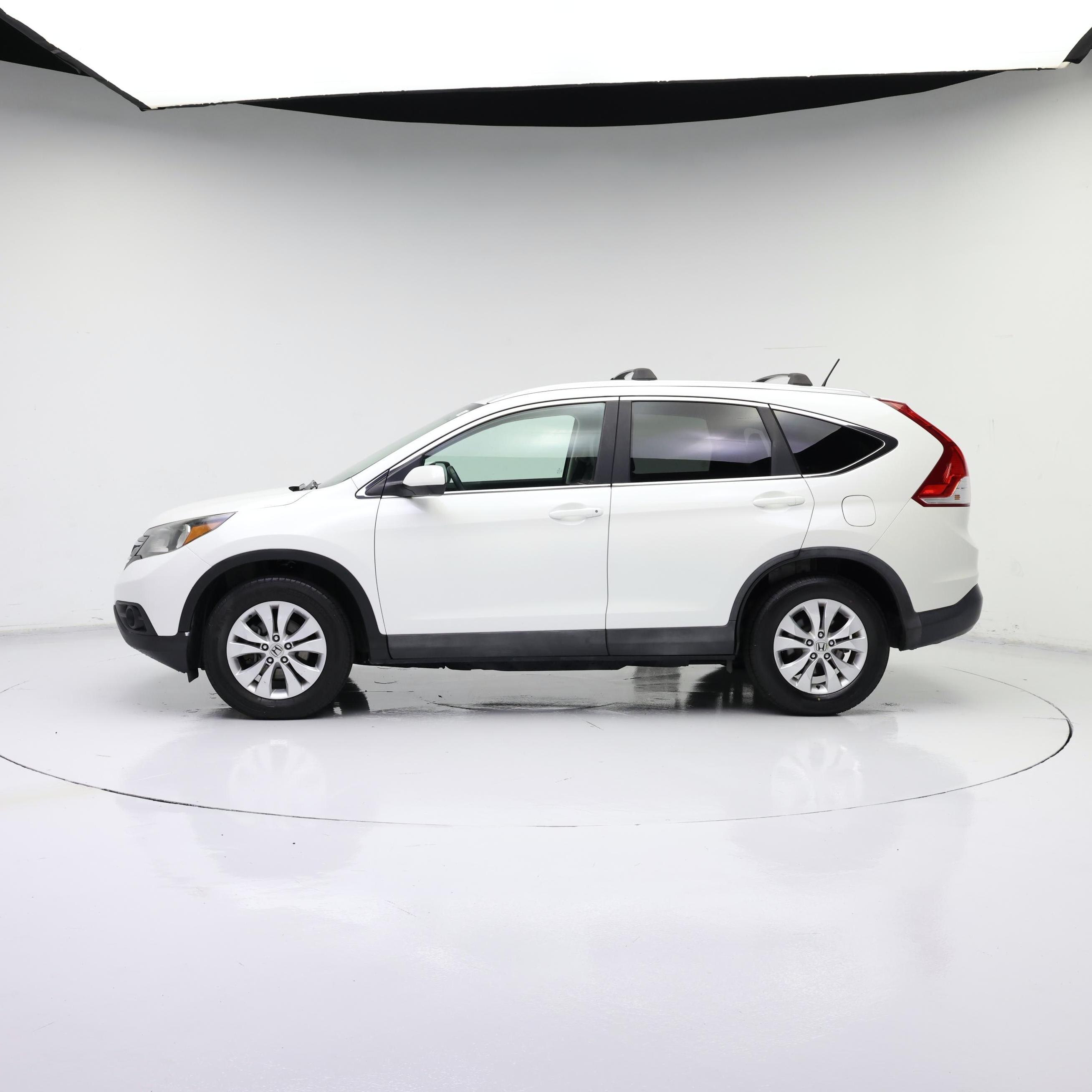 Thumbnail: 2014 Honda CR-V - 3