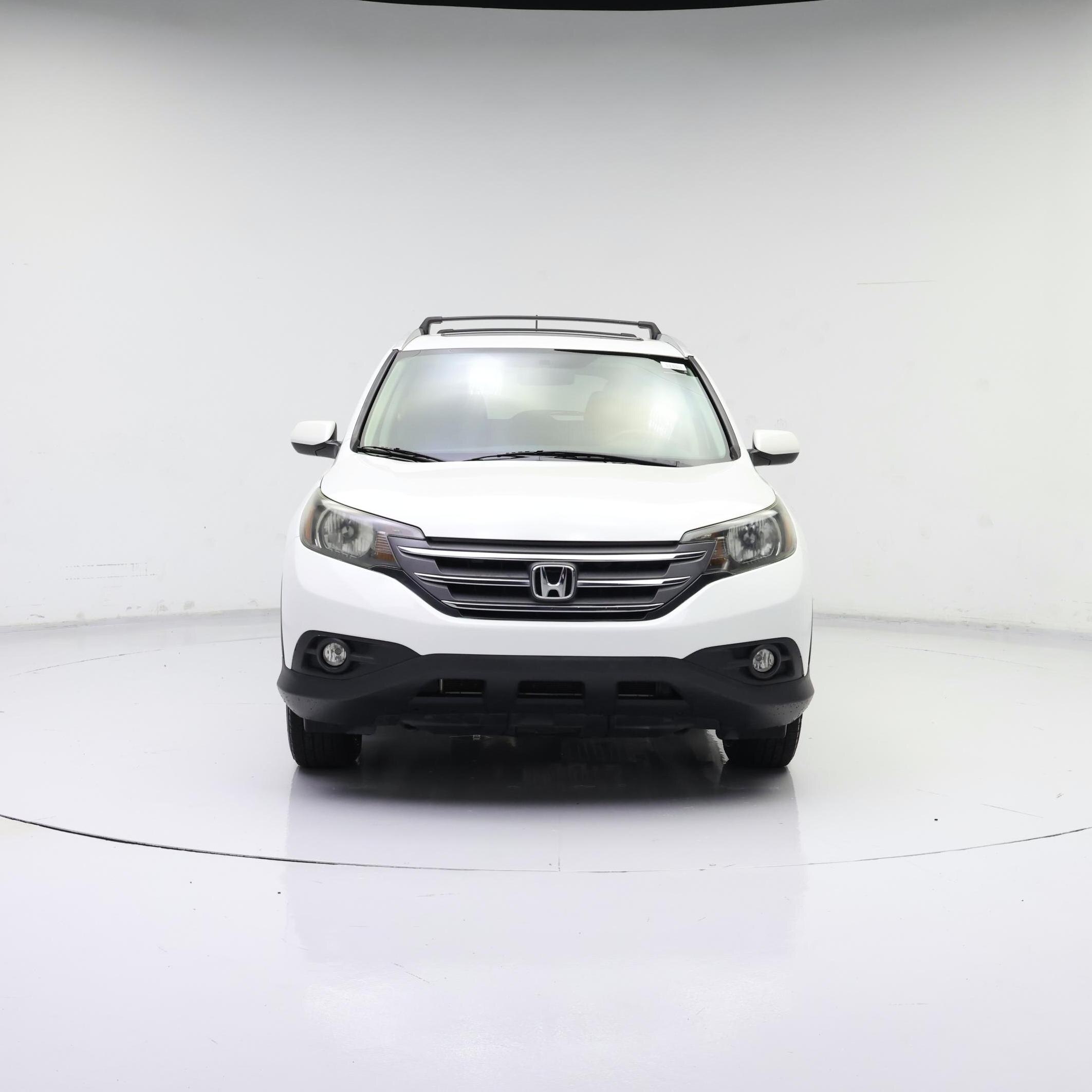 Thumbnail: 2014 Honda CR-V - 5