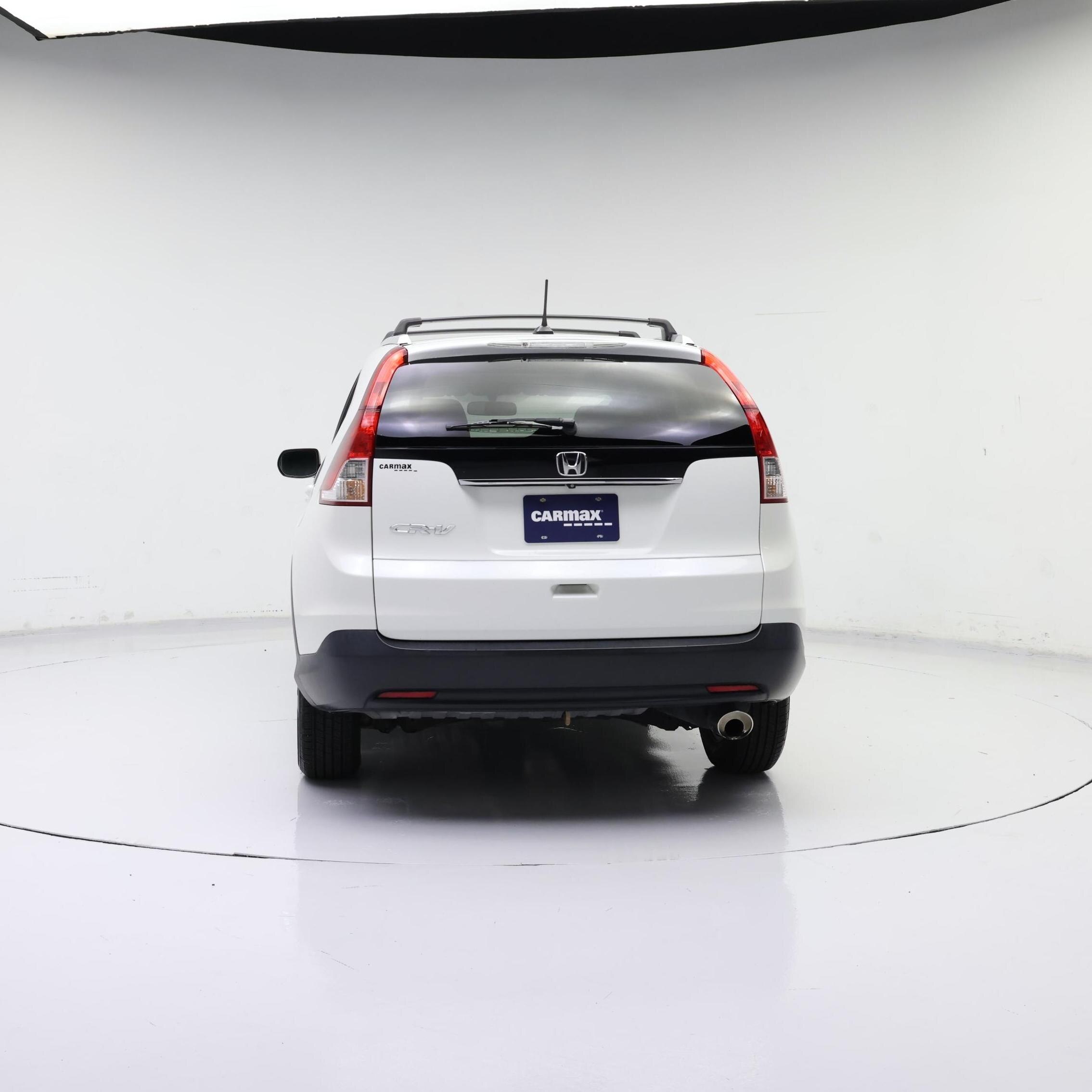 Thumbnail: 2014 Honda CR-V - 6
