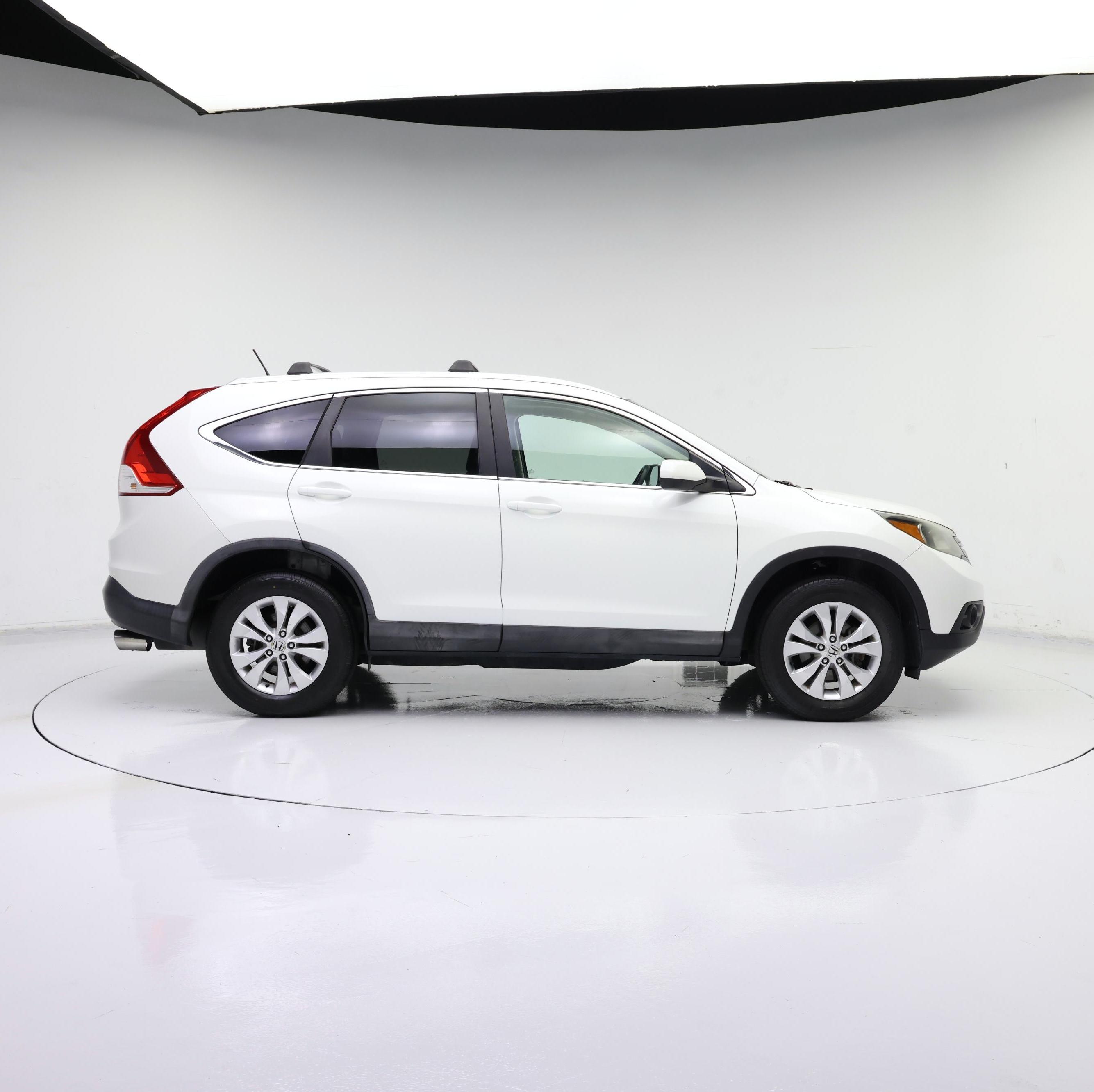 Thumbnail: 2014 Honda CR-V - 7