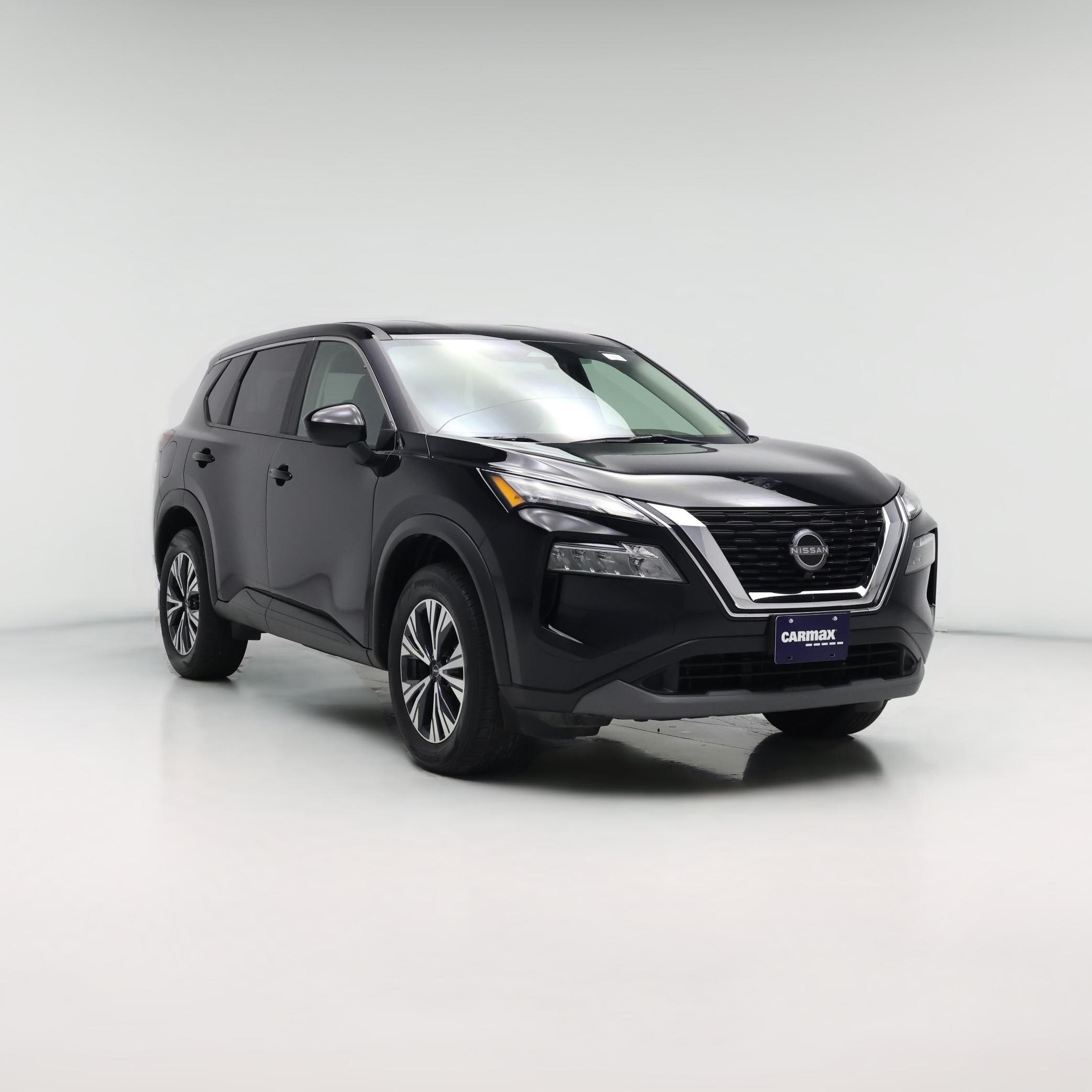 Thumbnail: 2023 Nissan Rogue - 1