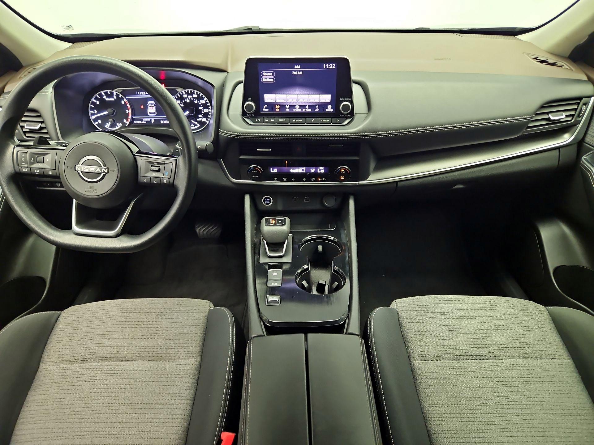 Thumbnail: 2023 Nissan Rogue - 9