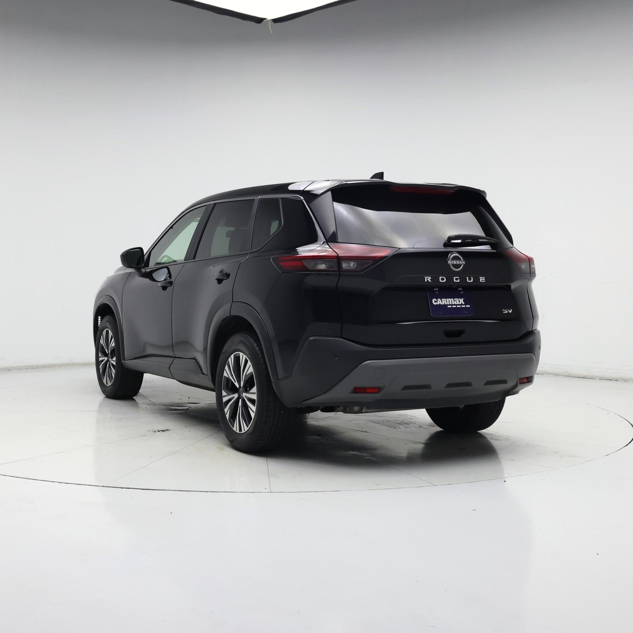 Thumbnail: 2023 Nissan Rogue - 2