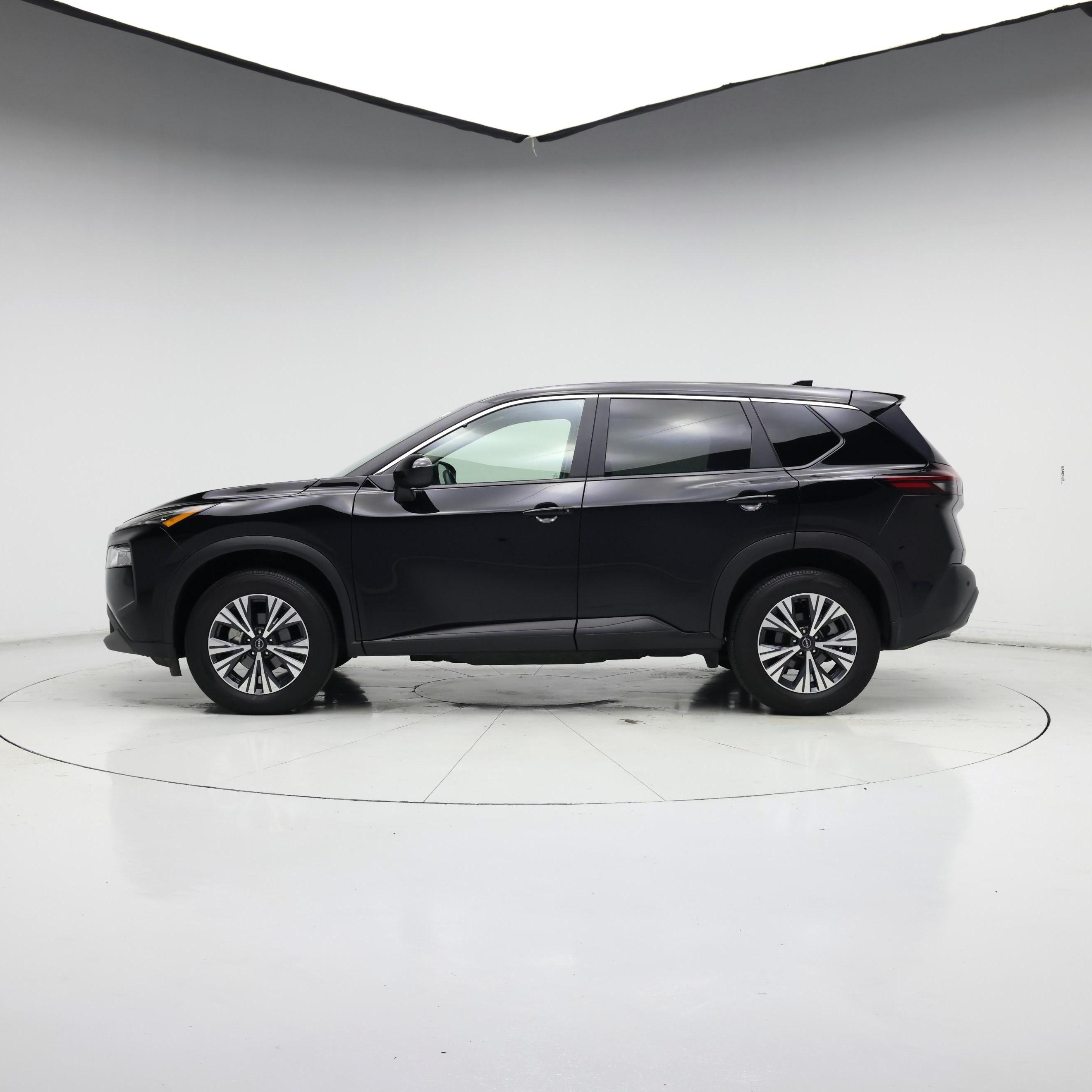 Thumbnail: 2023 Nissan Rogue - 3