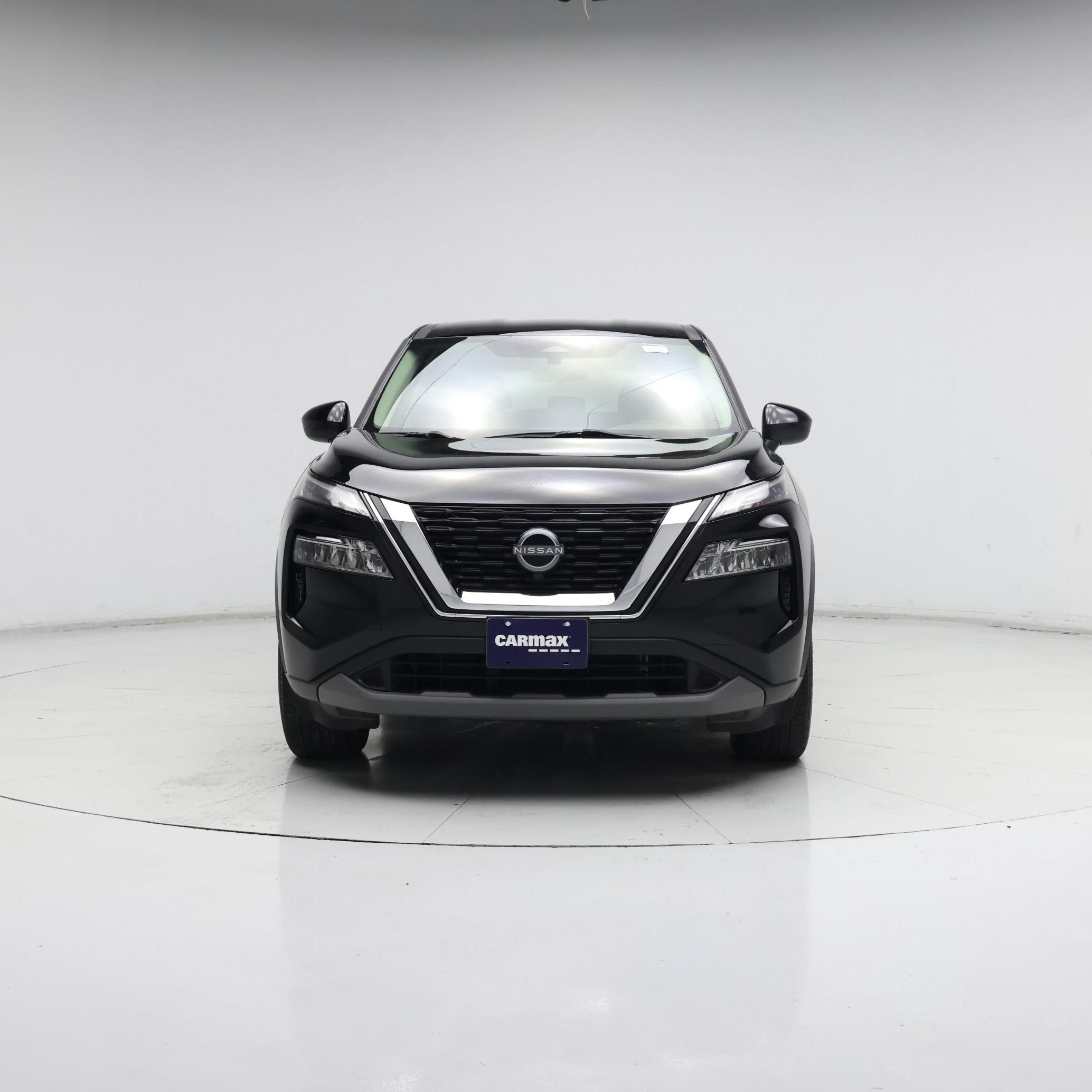 Thumbnail: 2023 Nissan Rogue - 5