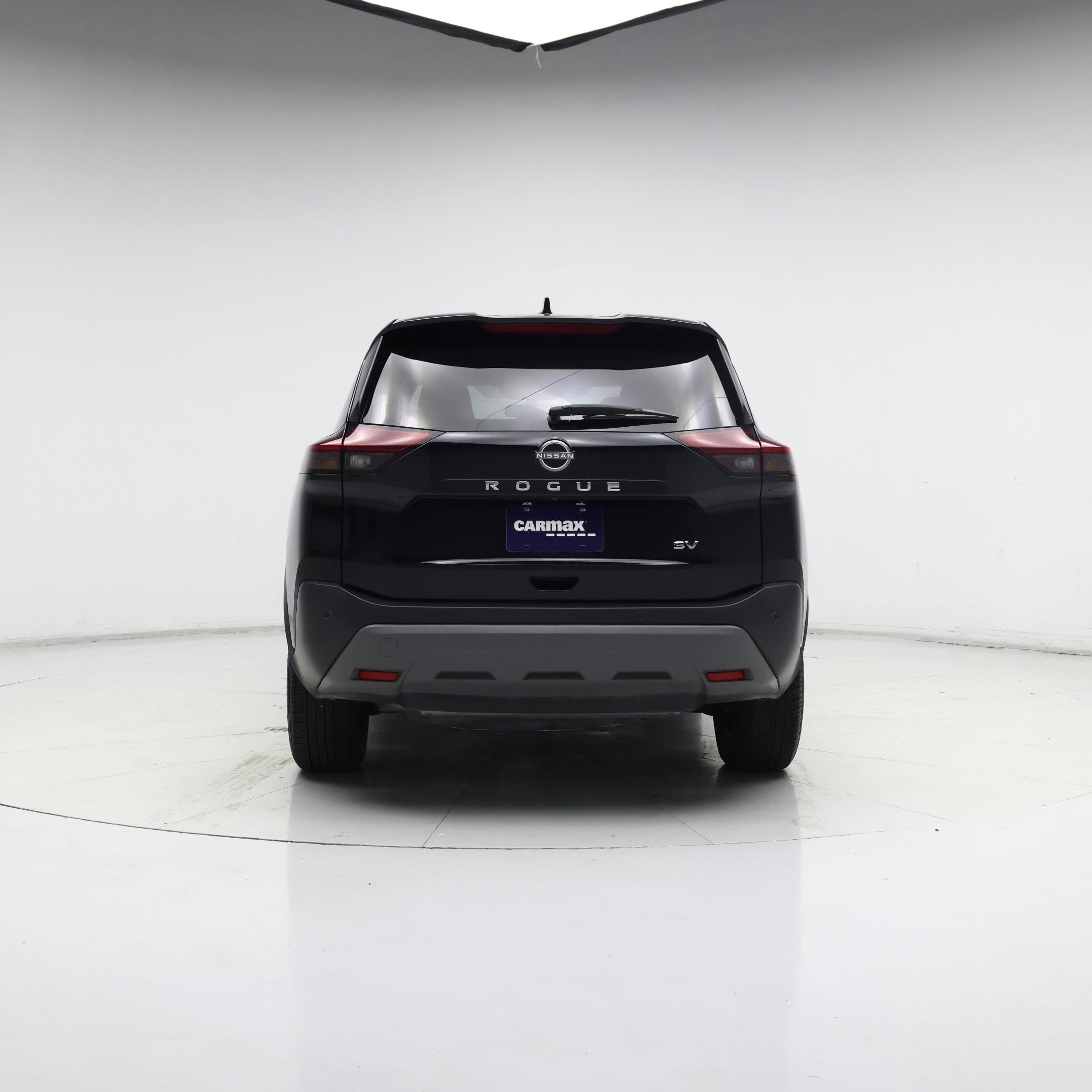 Thumbnail: 2023 Nissan Rogue - 6