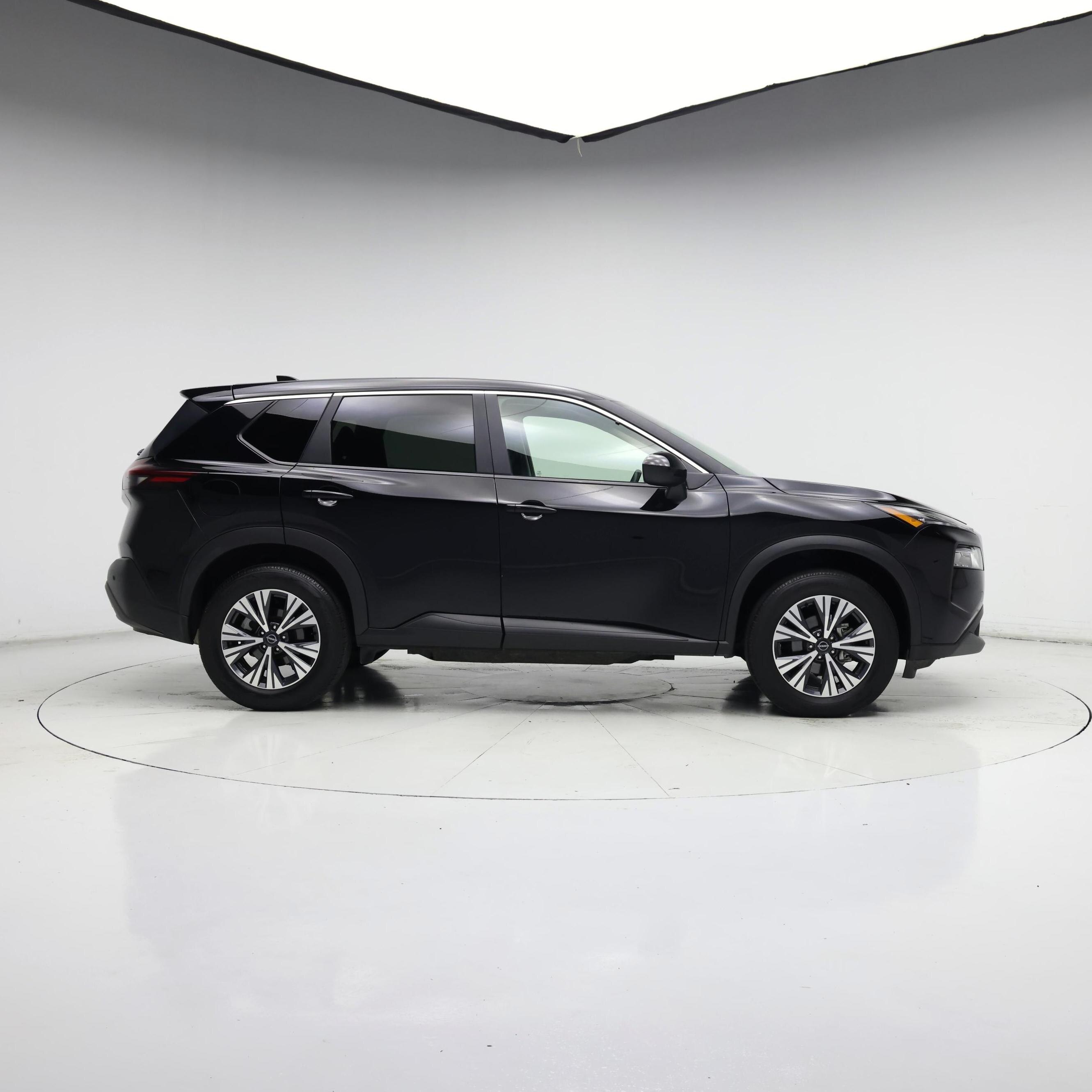 Thumbnail: 2023 Nissan Rogue - 7