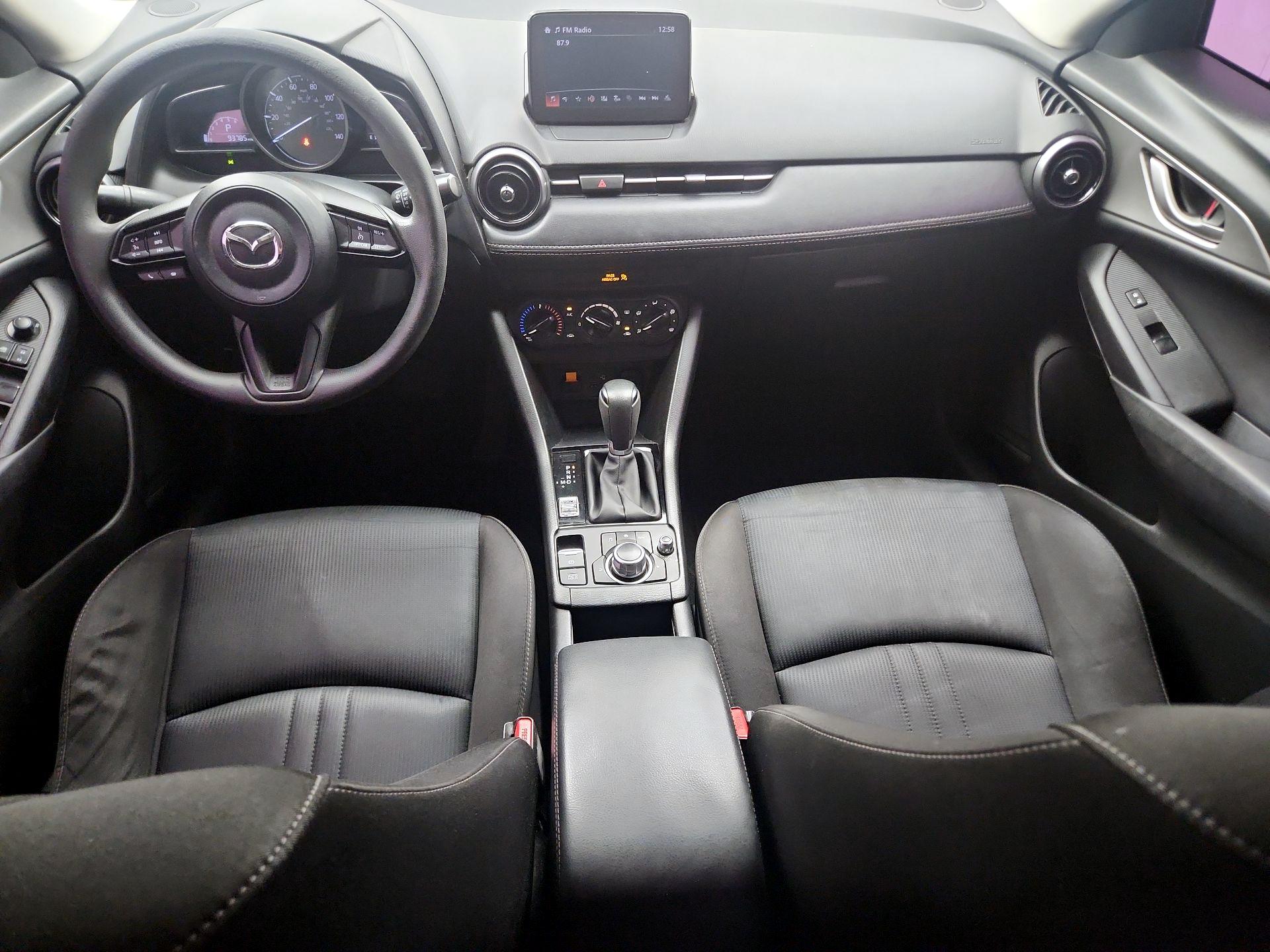 Thumbnail: 2019 Mazda CX-3 - 9