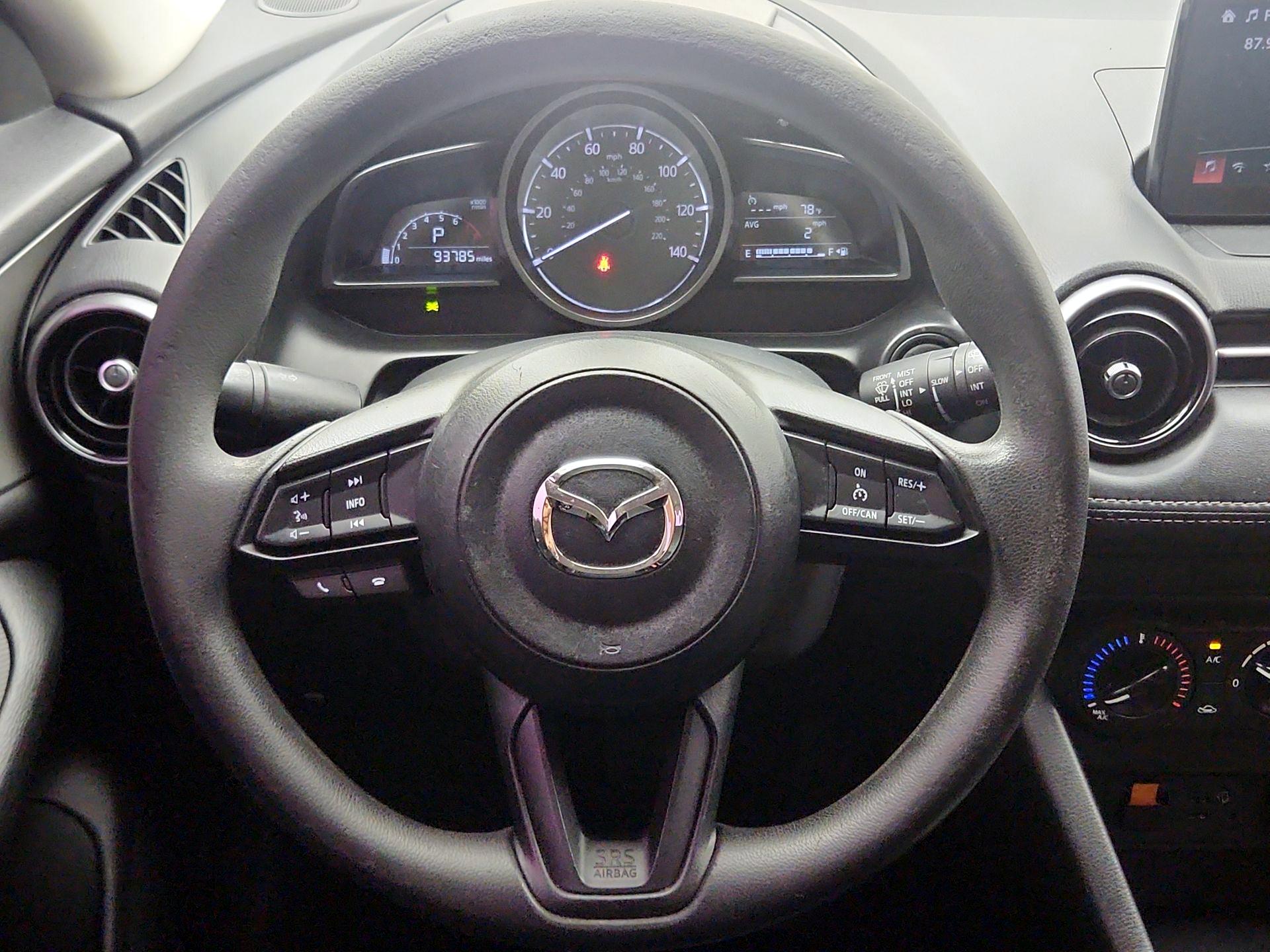 Thumbnail: 2019 Mazda CX-3 - 10