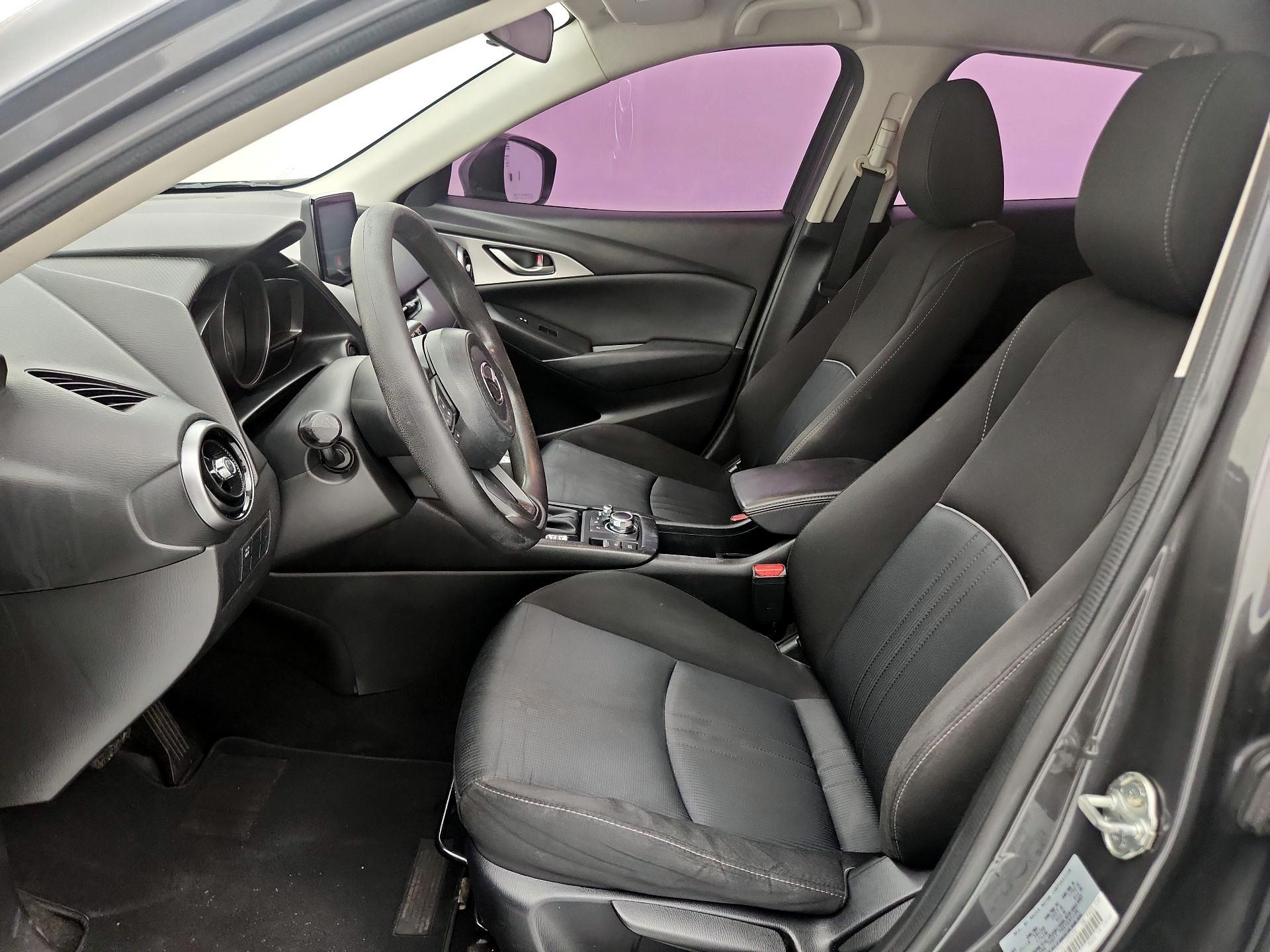 Thumbnail: 2019 Mazda CX-3 - 11