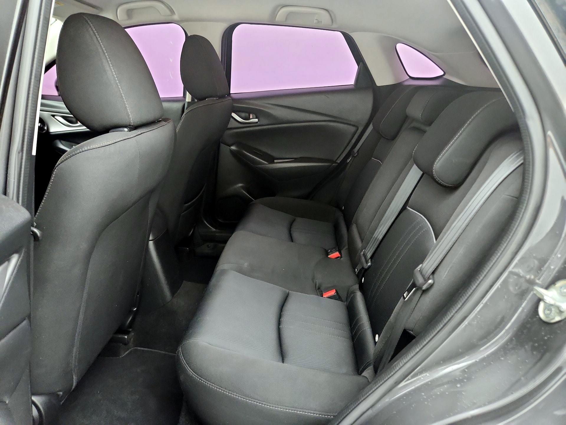 Thumbnail: 2019 Mazda CX-3 - 19