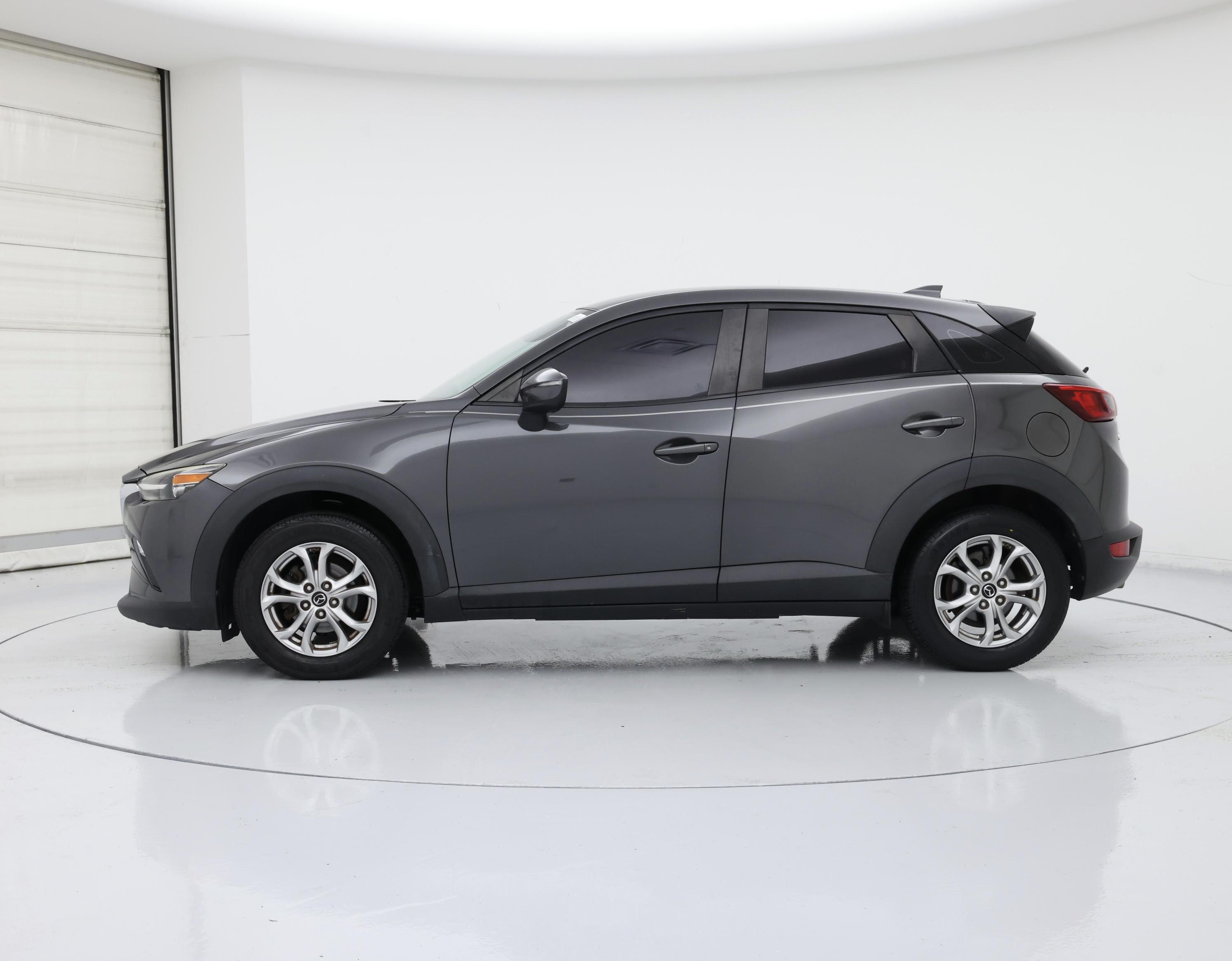 Thumbnail: 2019 Mazda CX-3 - 3