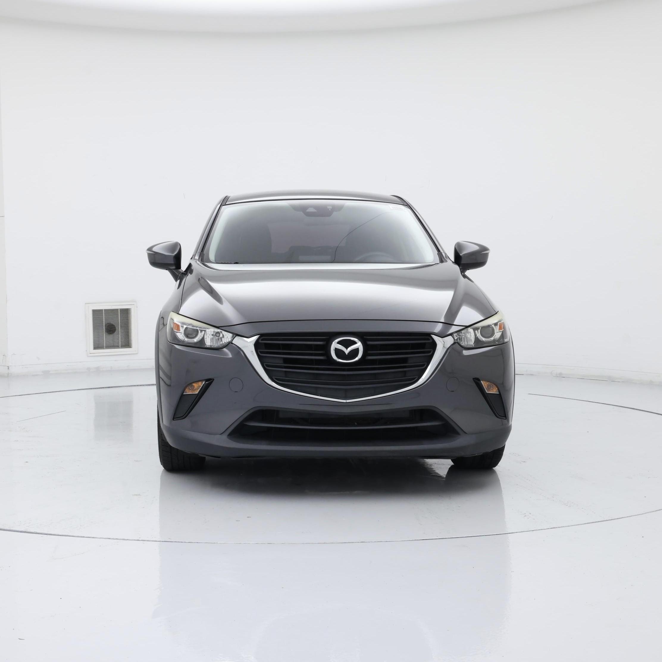 Thumbnail: 2019 Mazda CX-3 - 5