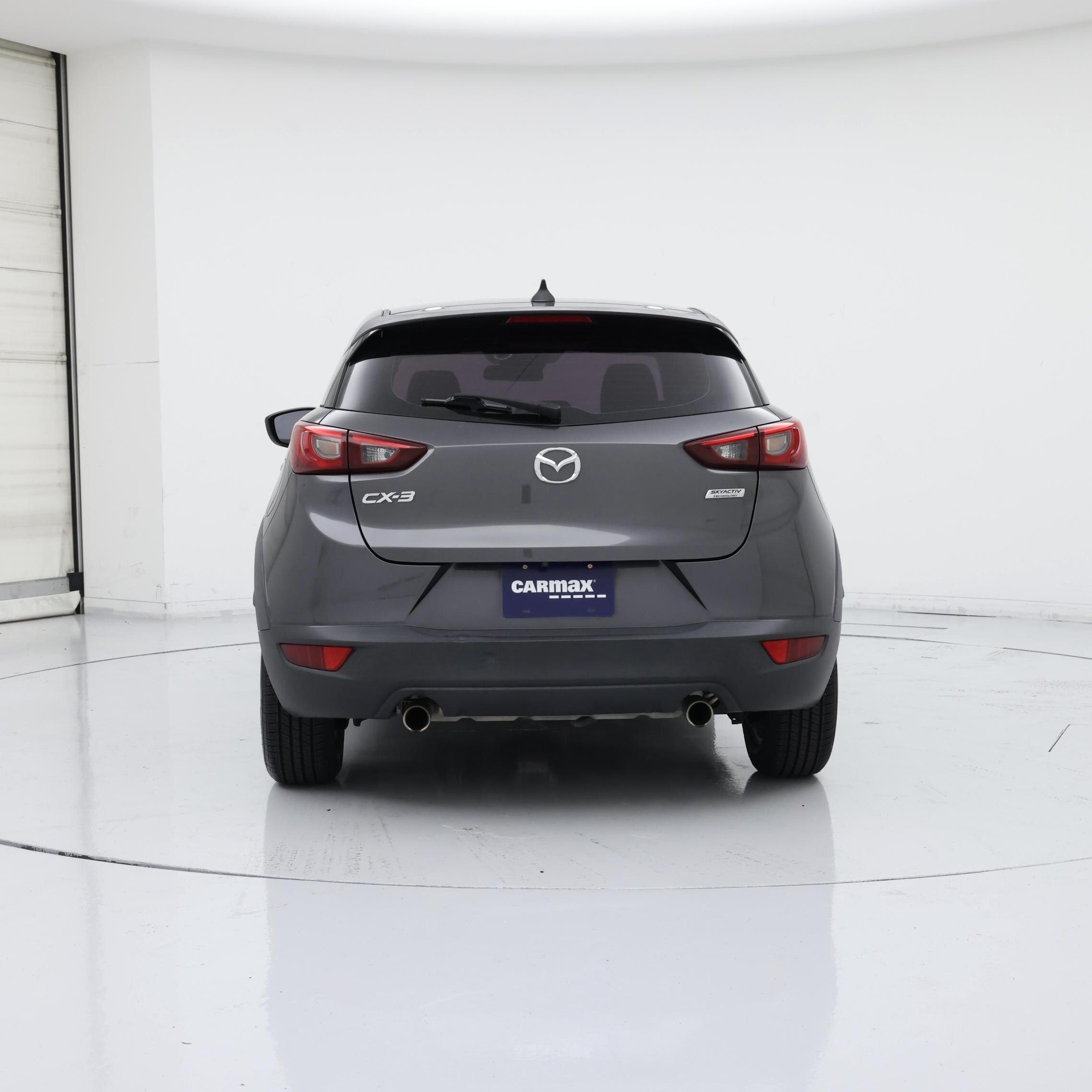 Thumbnail: 2019 Mazda CX-3 - 6
