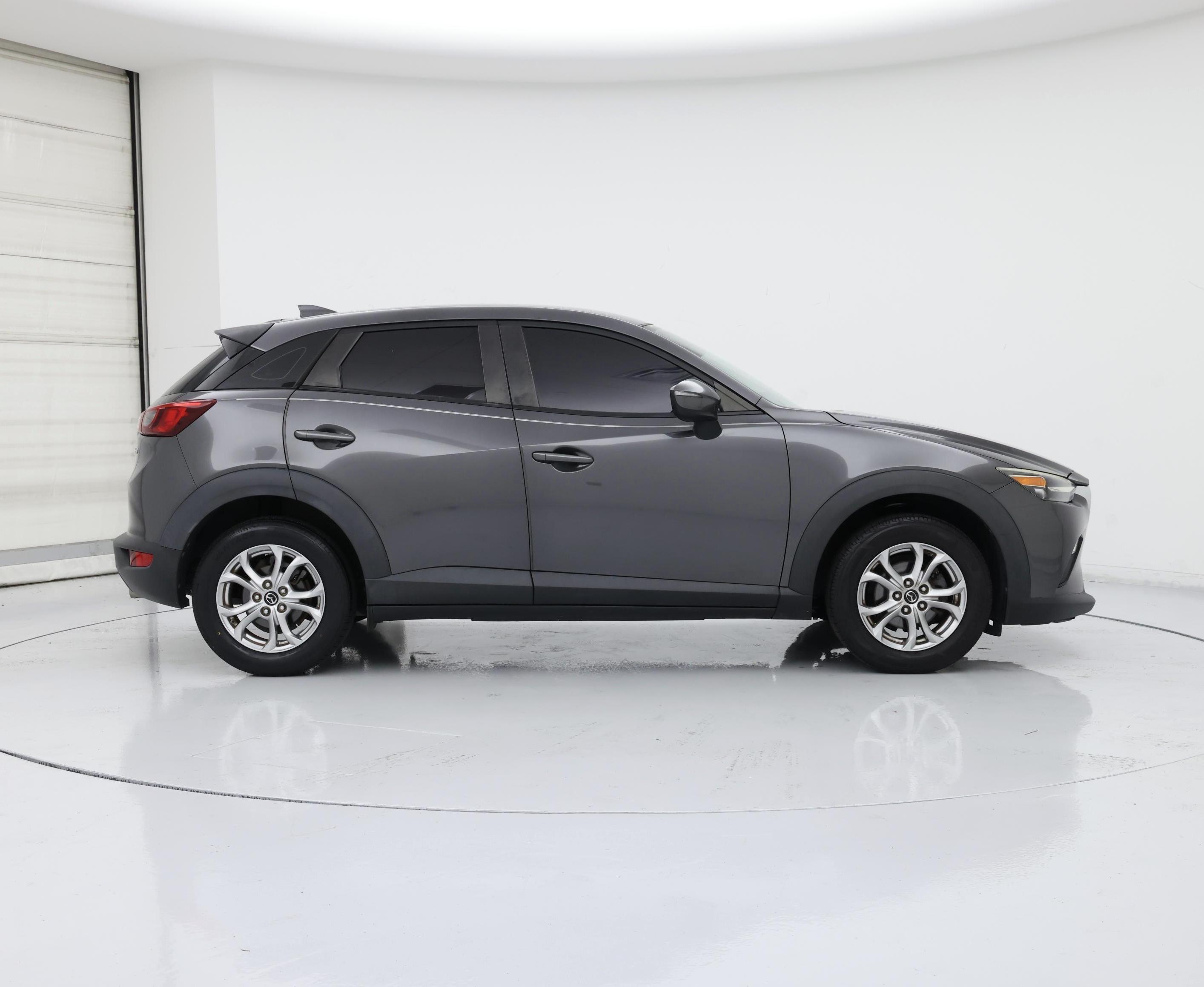Thumbnail: 2019 Mazda CX-3 - 7