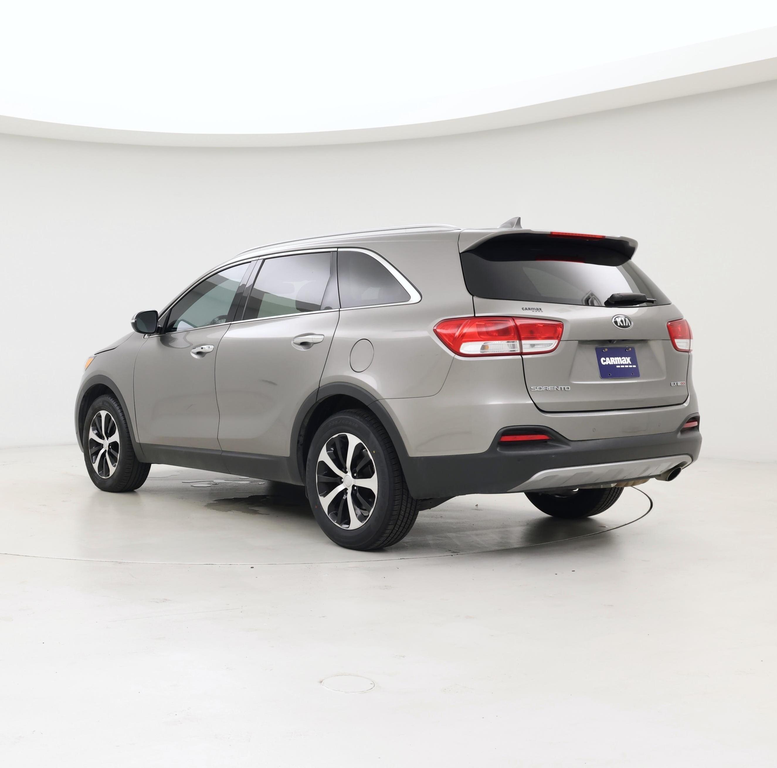 Thumbnail: 2018 Kia Sorento - 2
