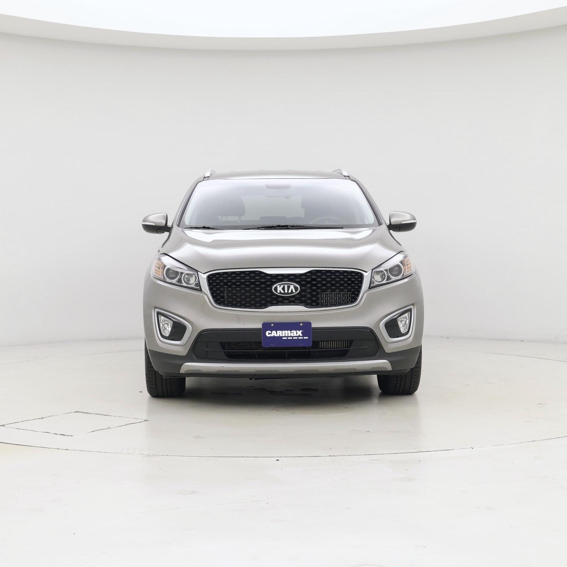 Thumbnail: 2018 Kia Sorento - 5