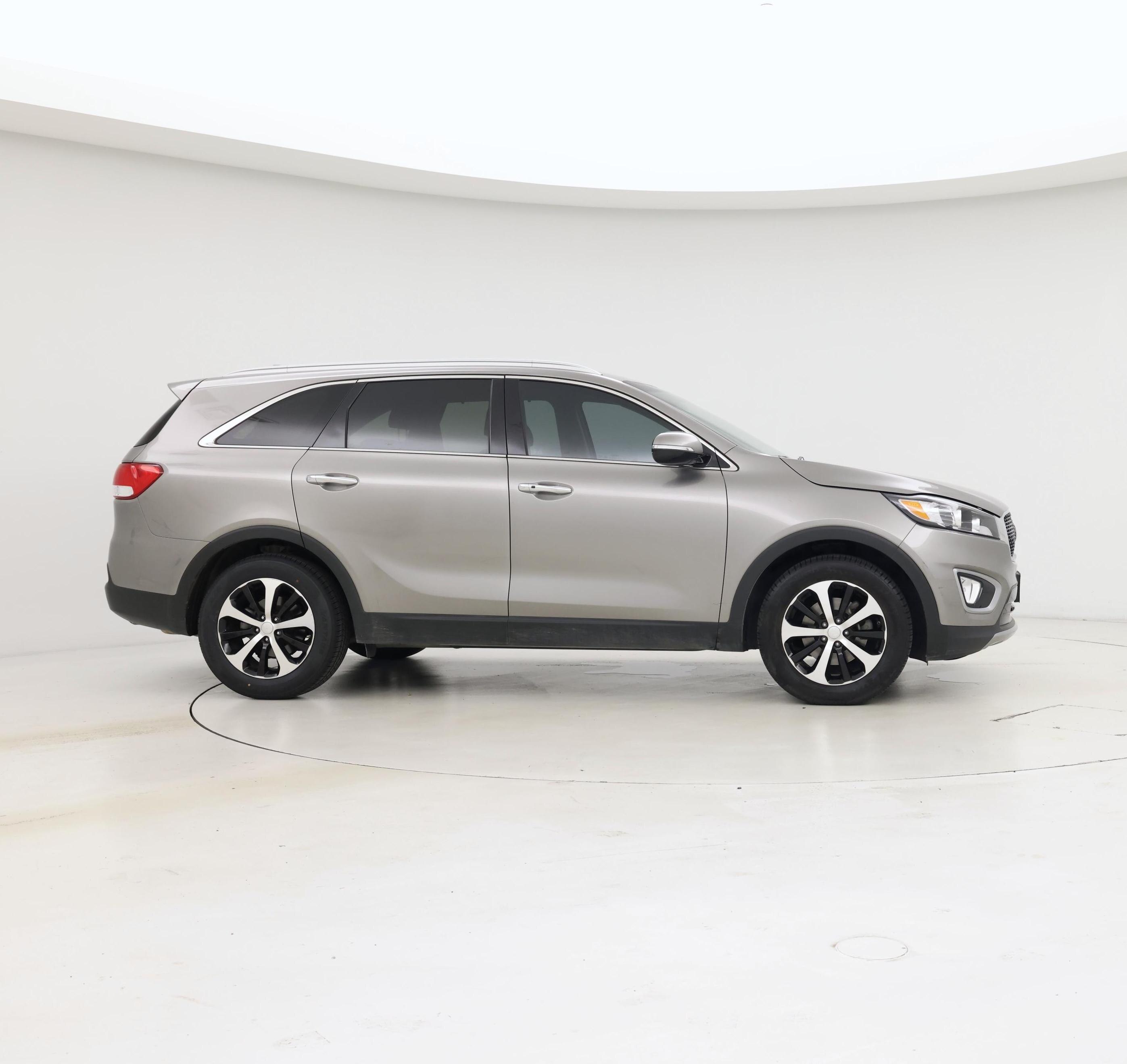 Thumbnail: 2018 Kia Sorento - 7