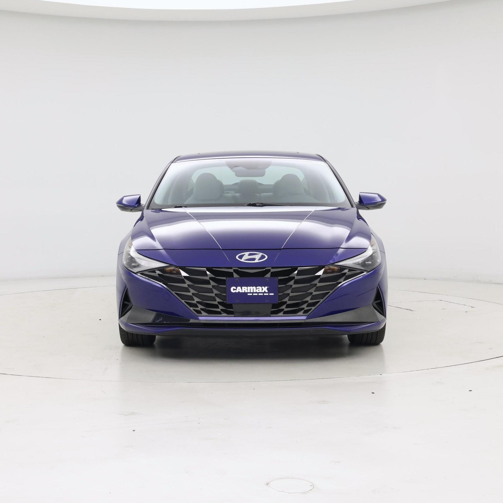 Thumbnail: 2023 Hyundai Elantra - 5