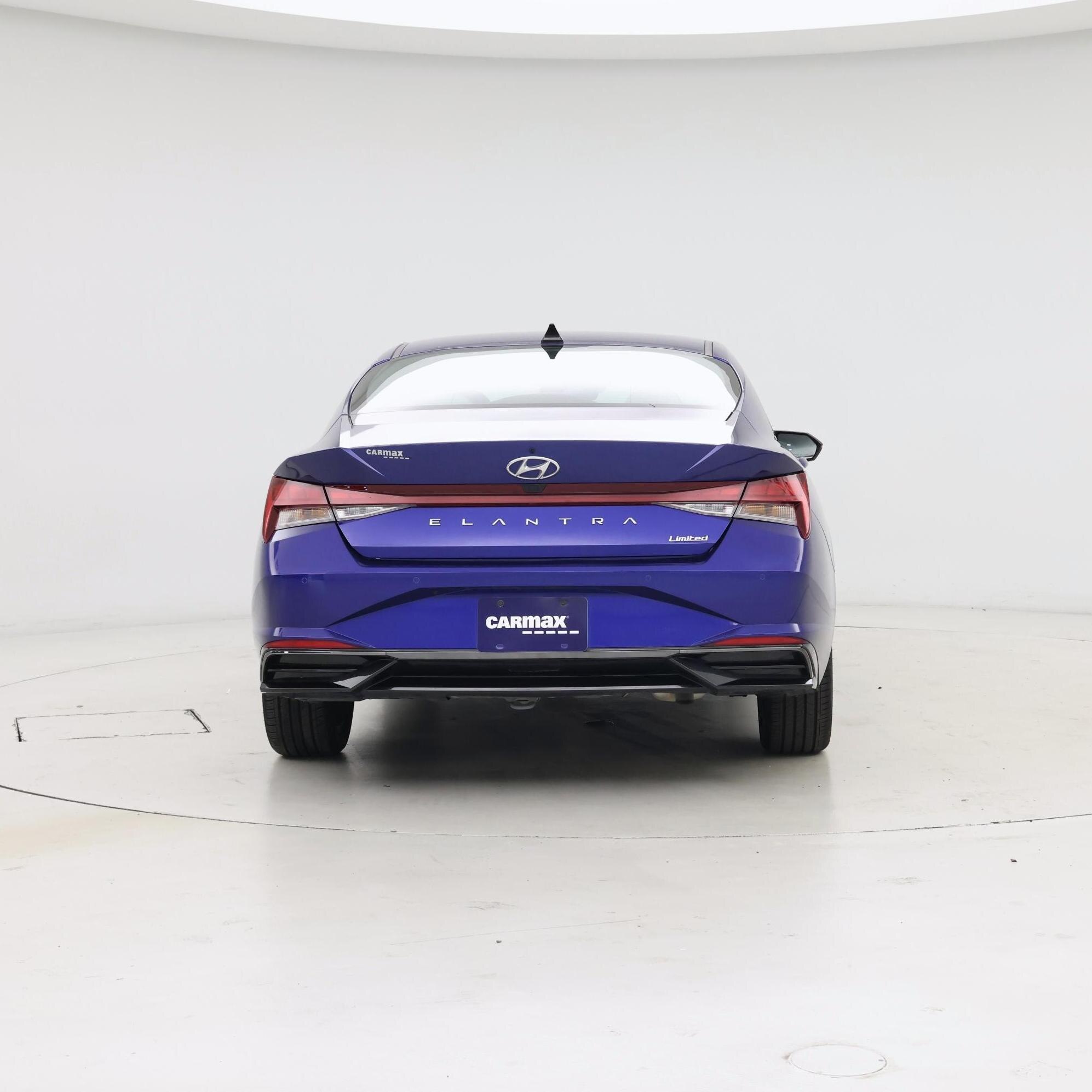 Thumbnail: 2023 Hyundai Elantra - 6