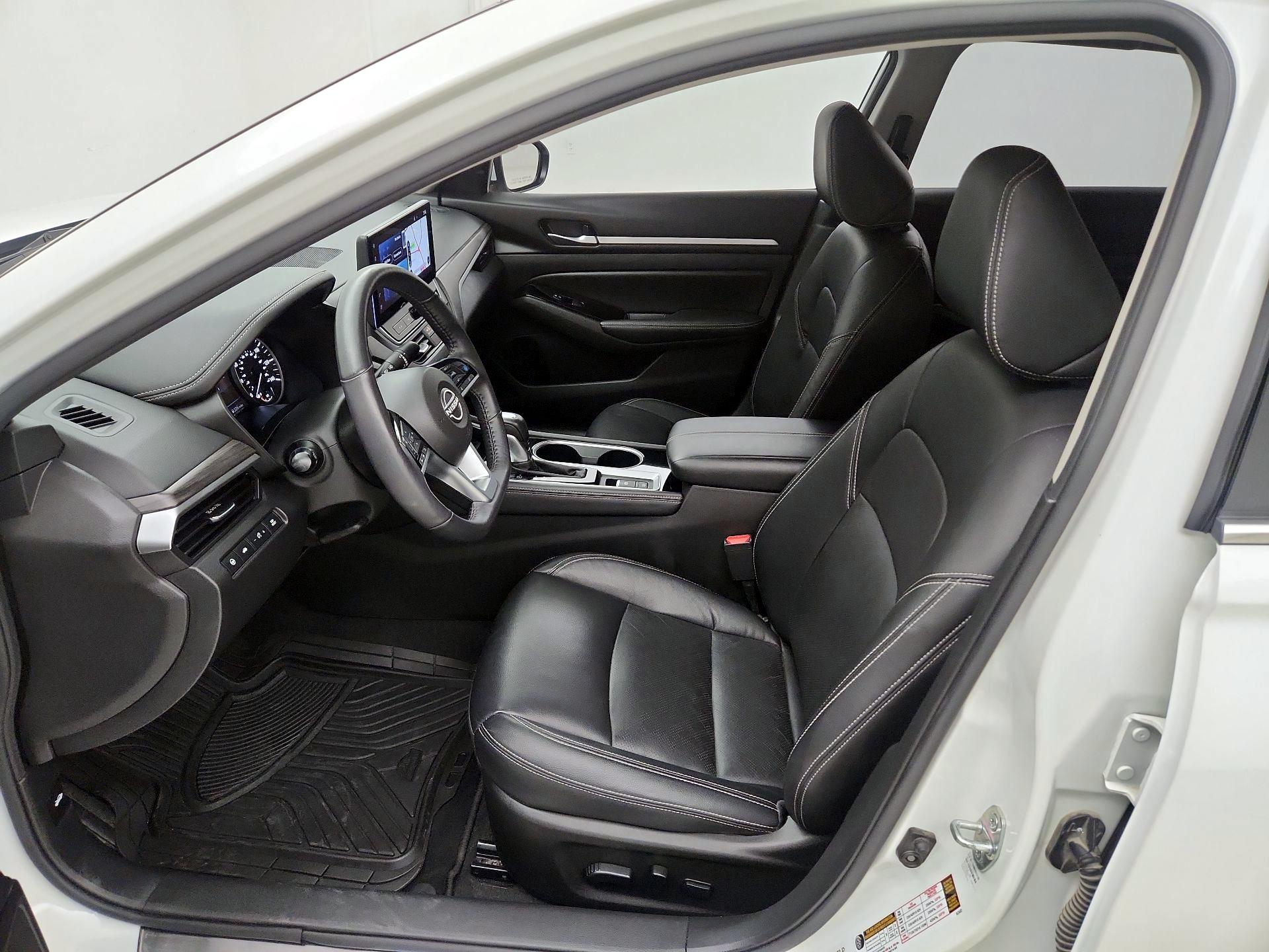 Thumbnail: 2024 Nissan Altima - 11