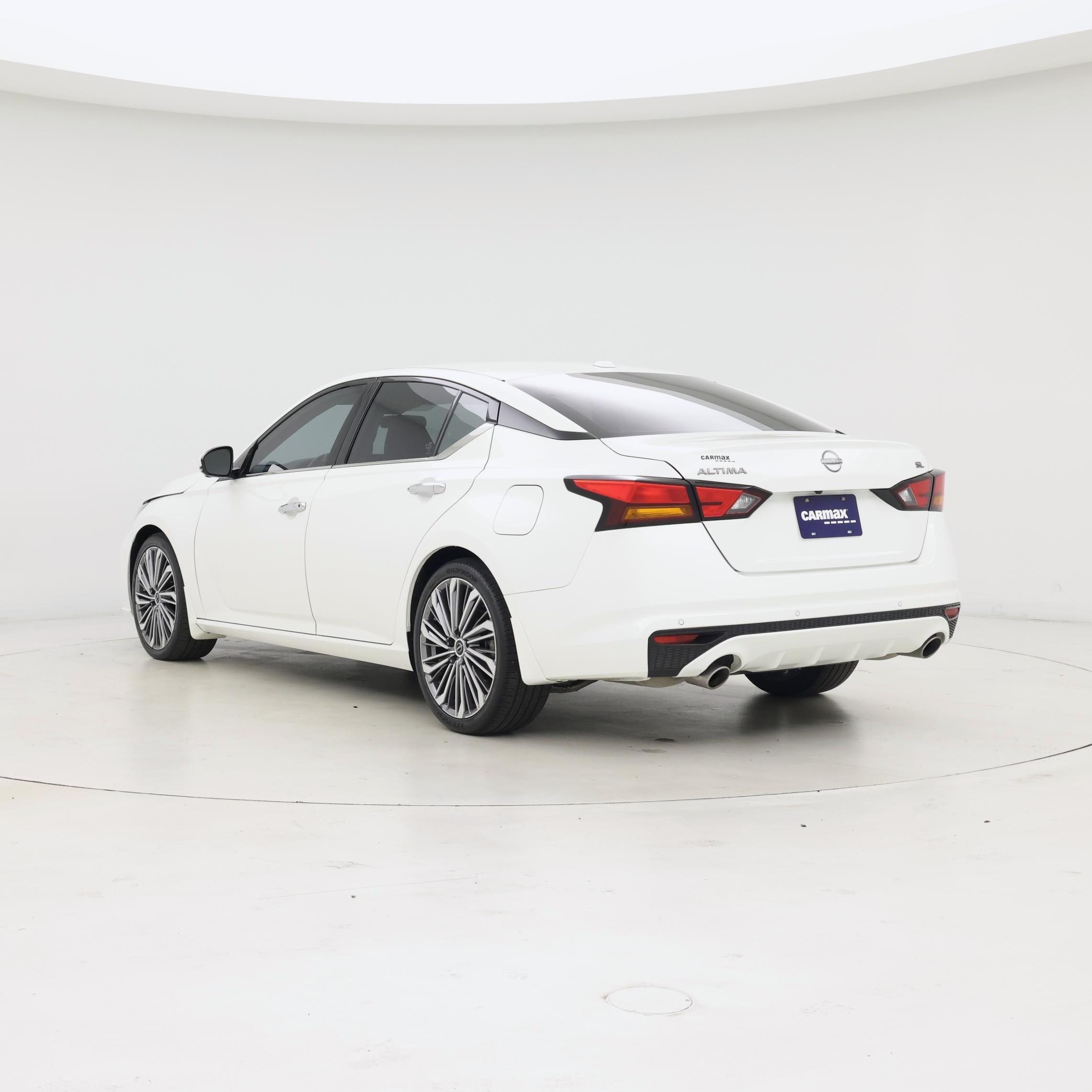 Thumbnail: 2024 Nissan Altima - 2