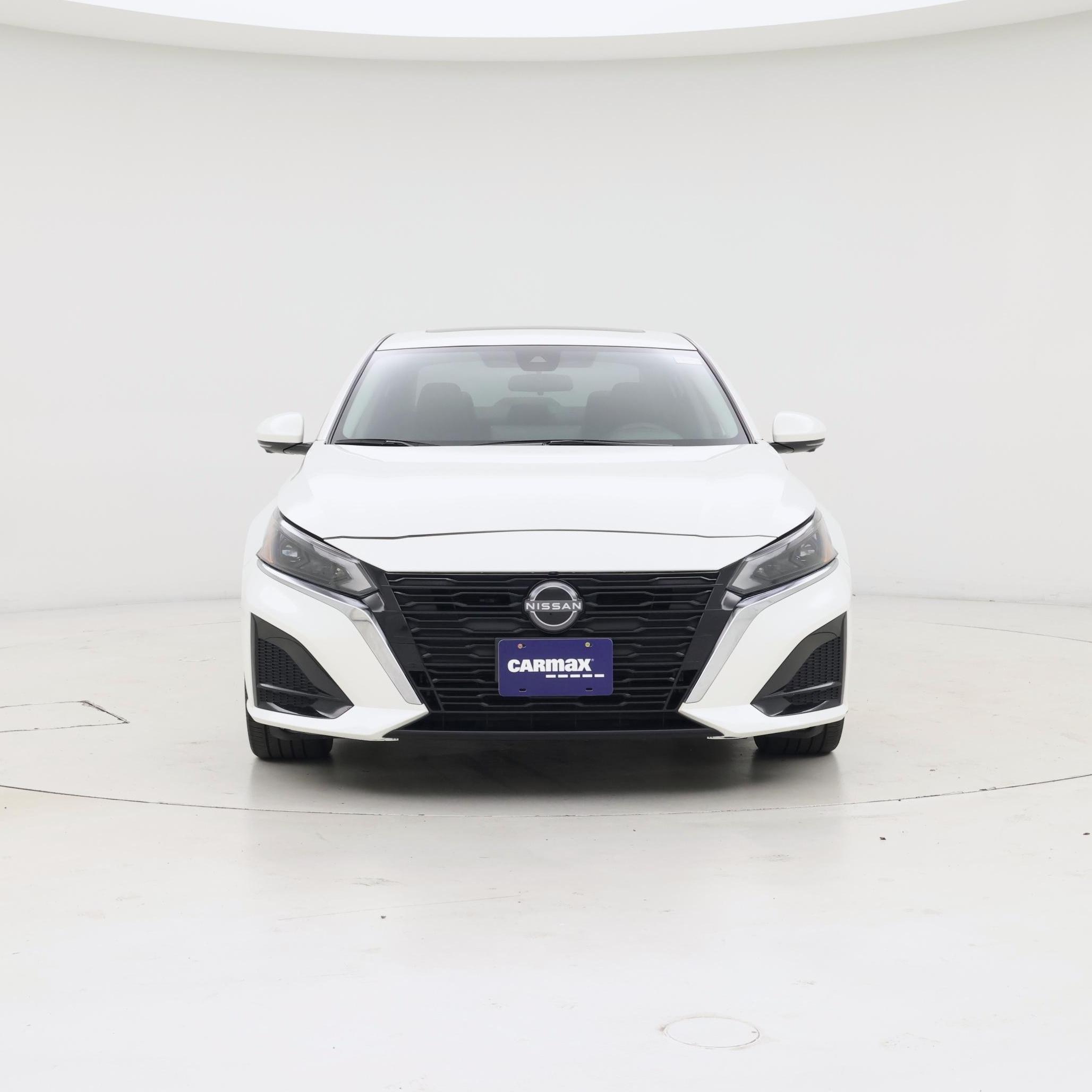 Thumbnail: 2024 Nissan Altima - 5
