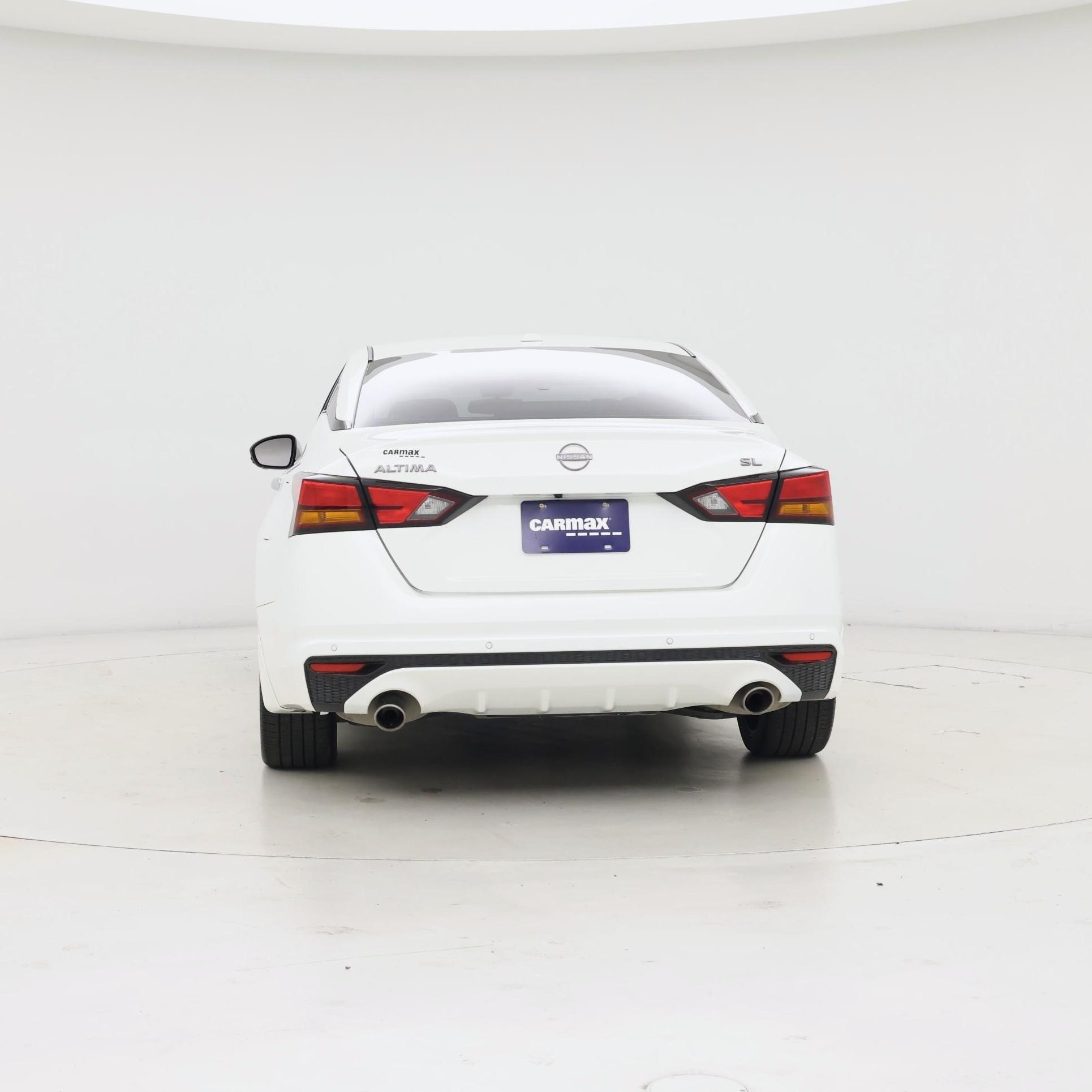 Thumbnail: 2024 Nissan Altima - 6