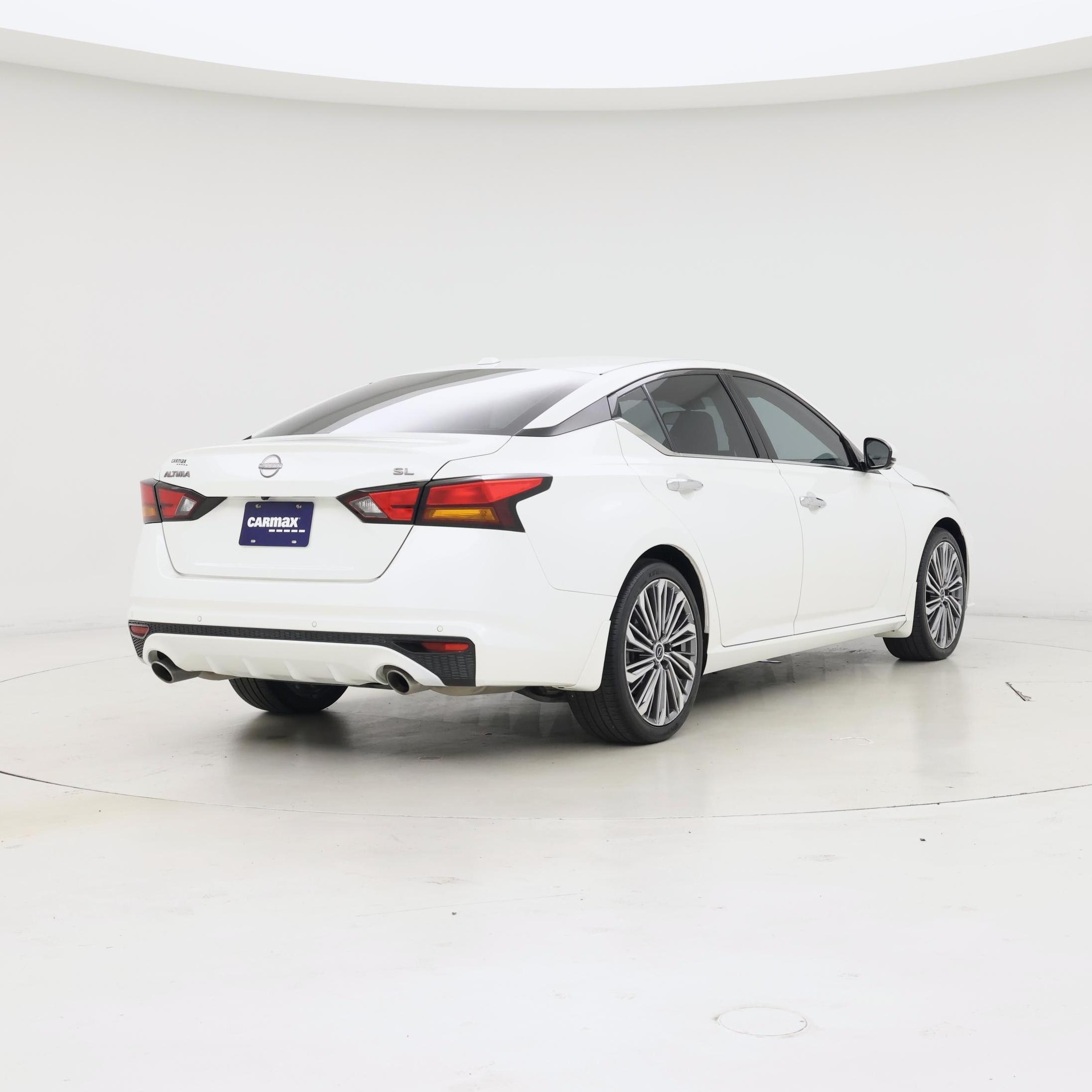 Thumbnail: 2024 Nissan Altima - 8