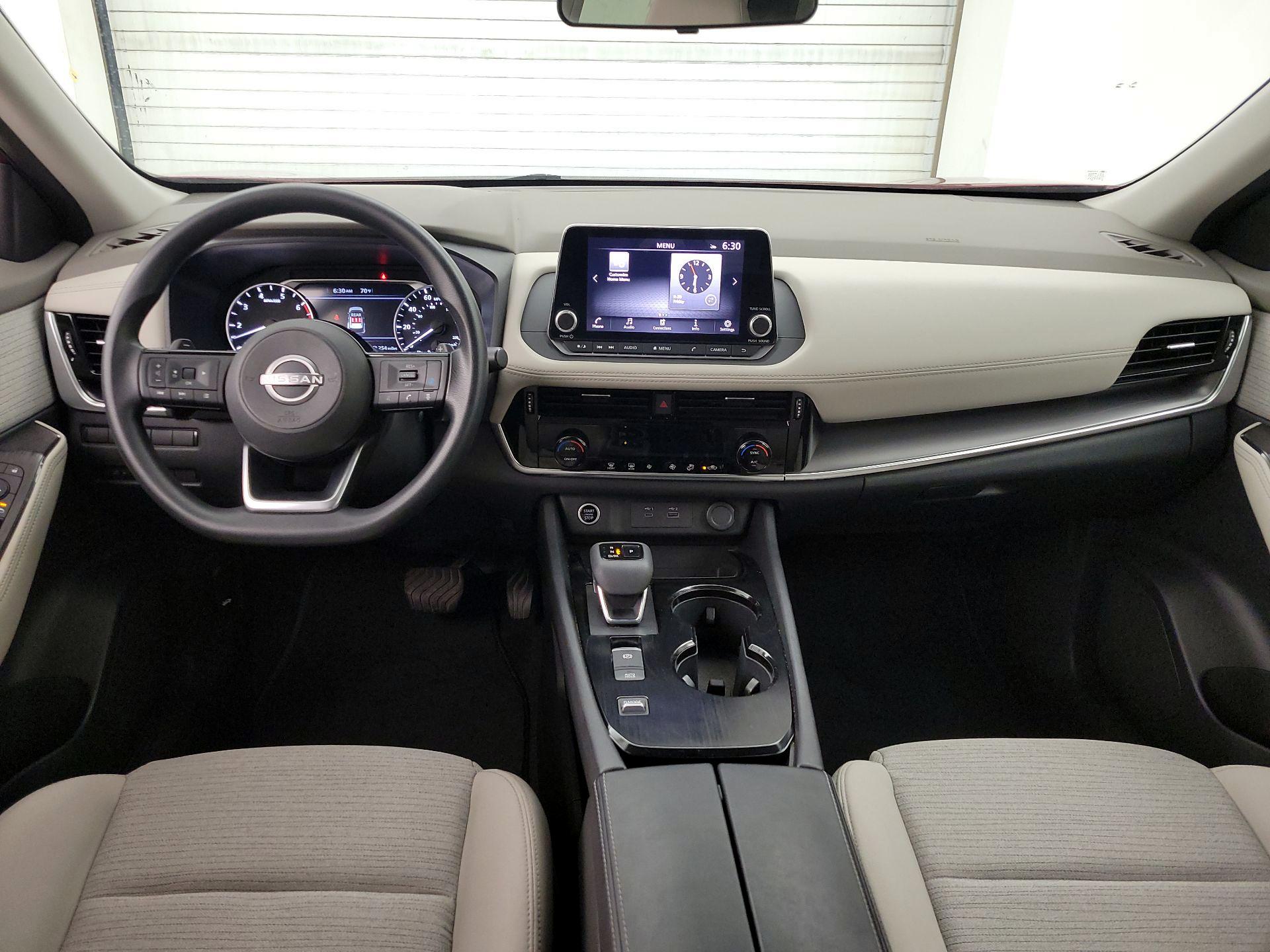 Thumbnail: 2023 Nissan Rogue - 9