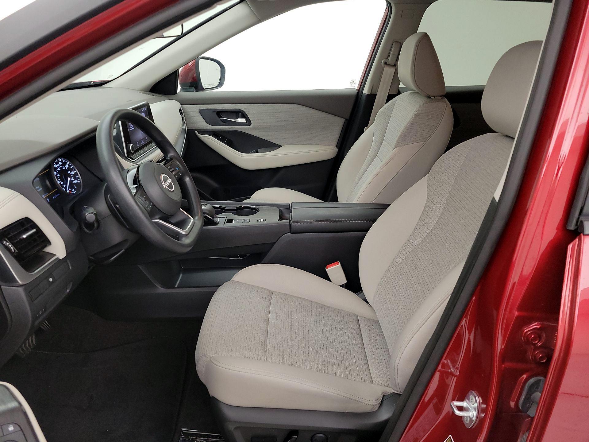Thumbnail: 2023 Nissan Rogue - 11